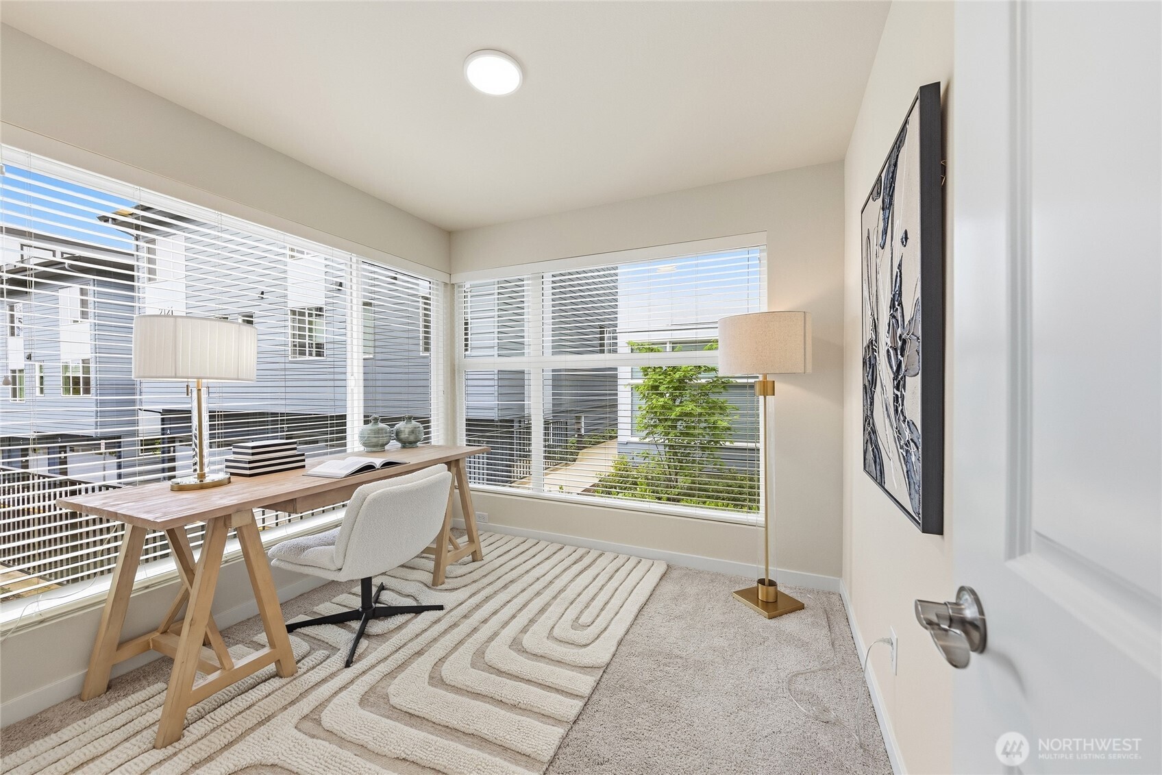 2116 N 147th St #E, Shoreline, WA 98133-6753