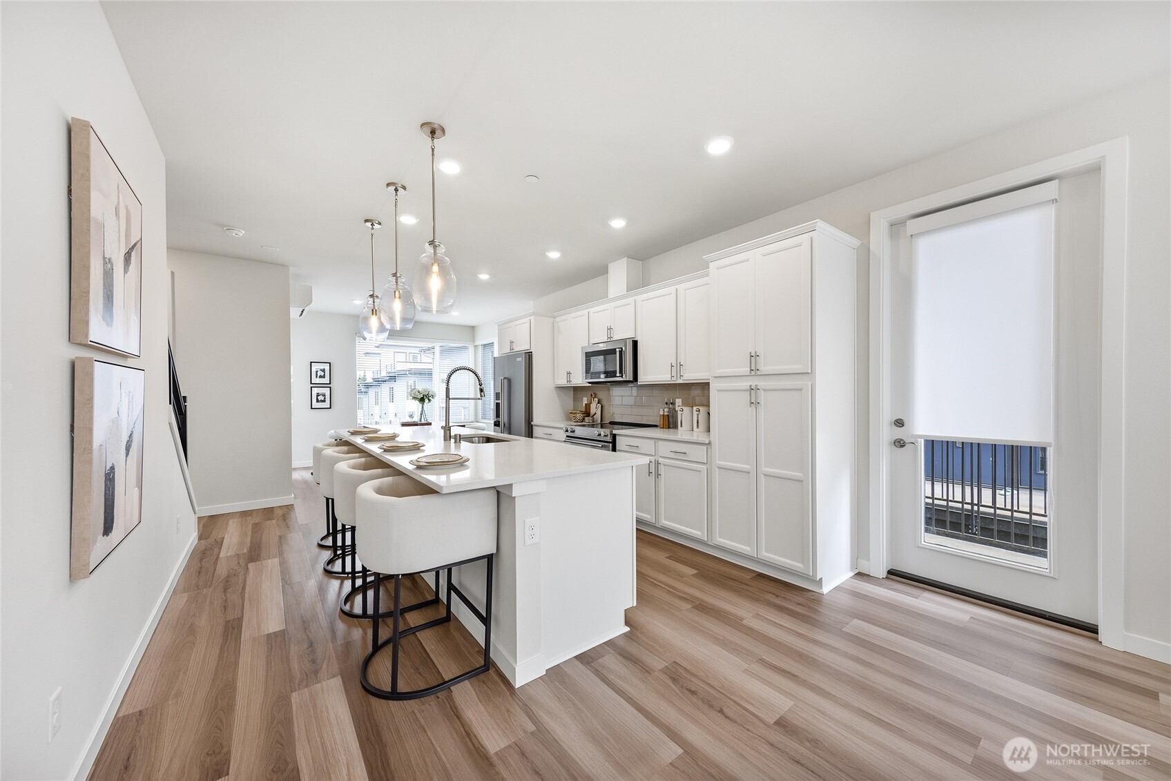 2116 N 147th St #E, Shoreline, WA 98133-6753