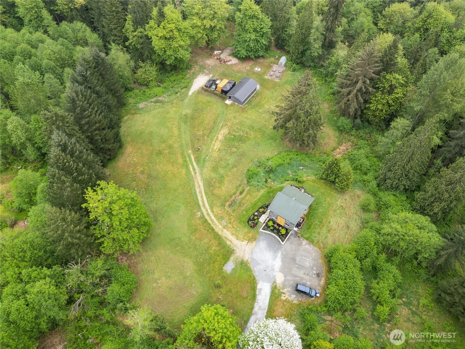 1527 Newberg Road , Snohomish, WA 98290