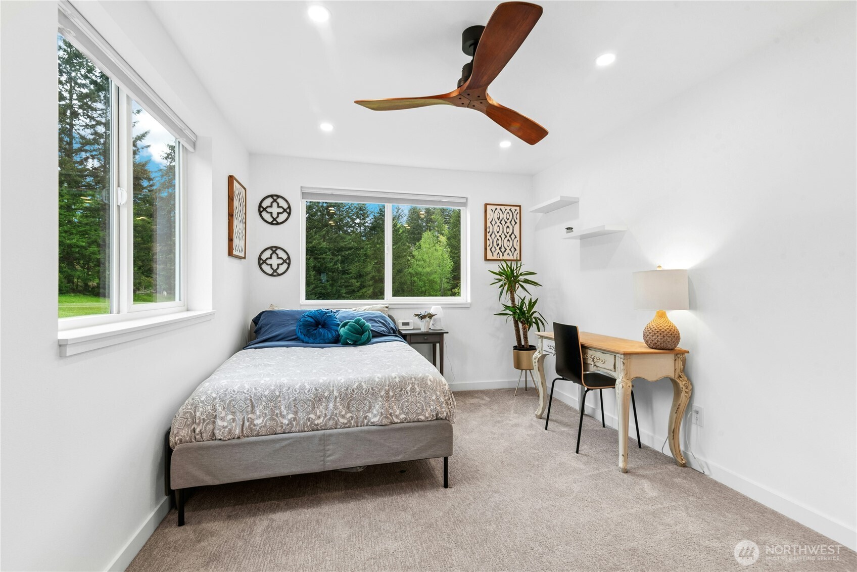 1527 Newberg Road , Snohomish, WA 98290