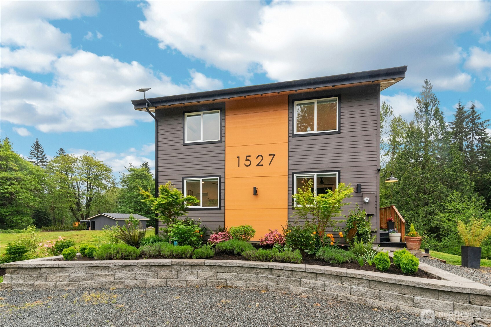 1527 Newberg Road , Snohomish, WA 98290