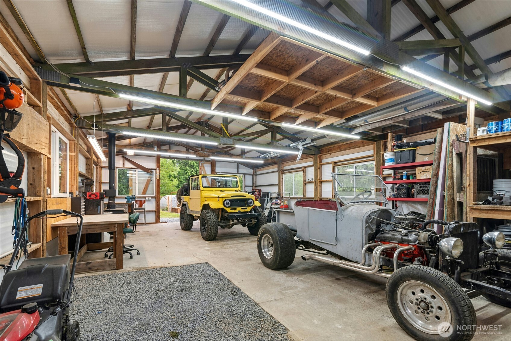 1527 Newberg Road , Snohomish, WA 98290