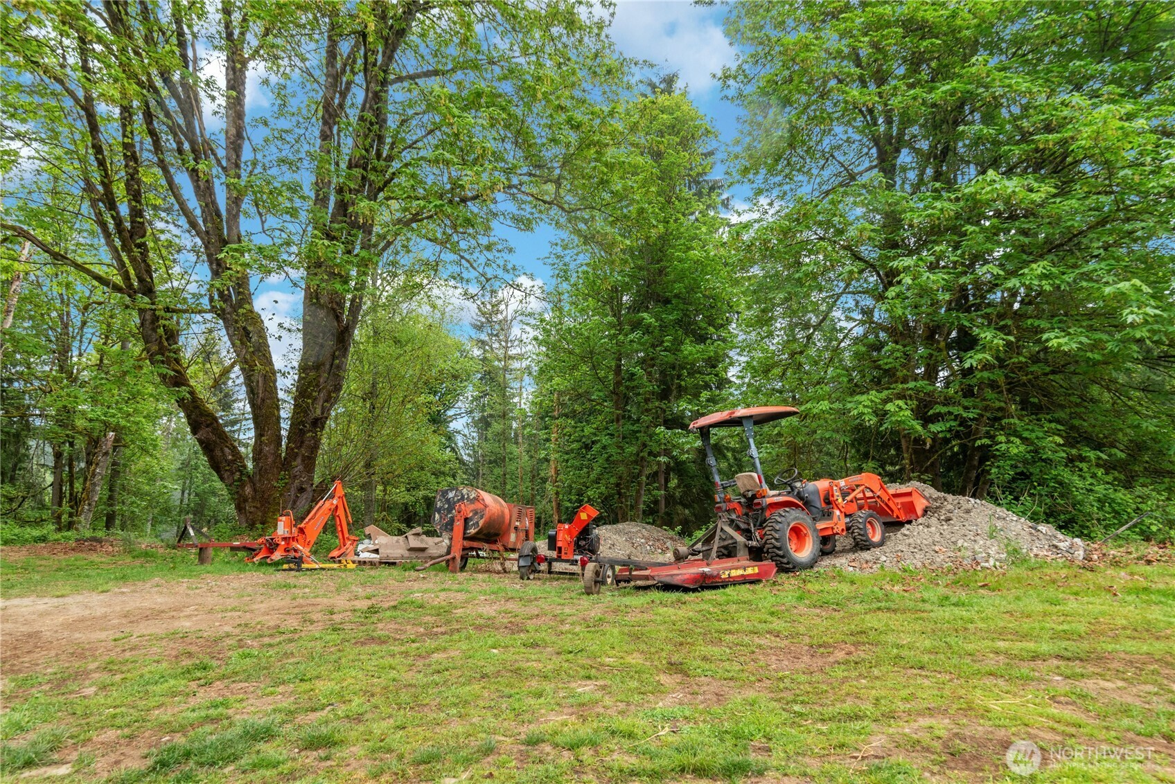 1527 Newberg Road , Snohomish, WA 98290