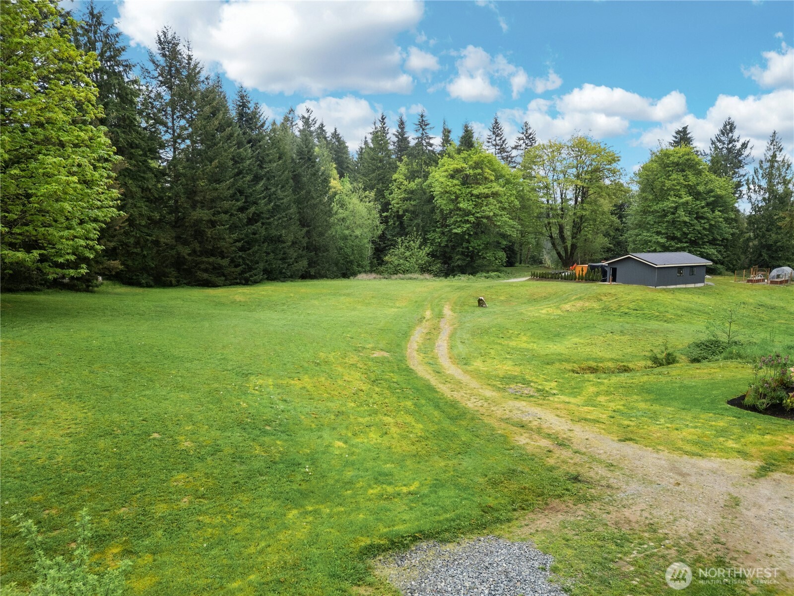 1527 Newberg Road , Snohomish, WA 98290