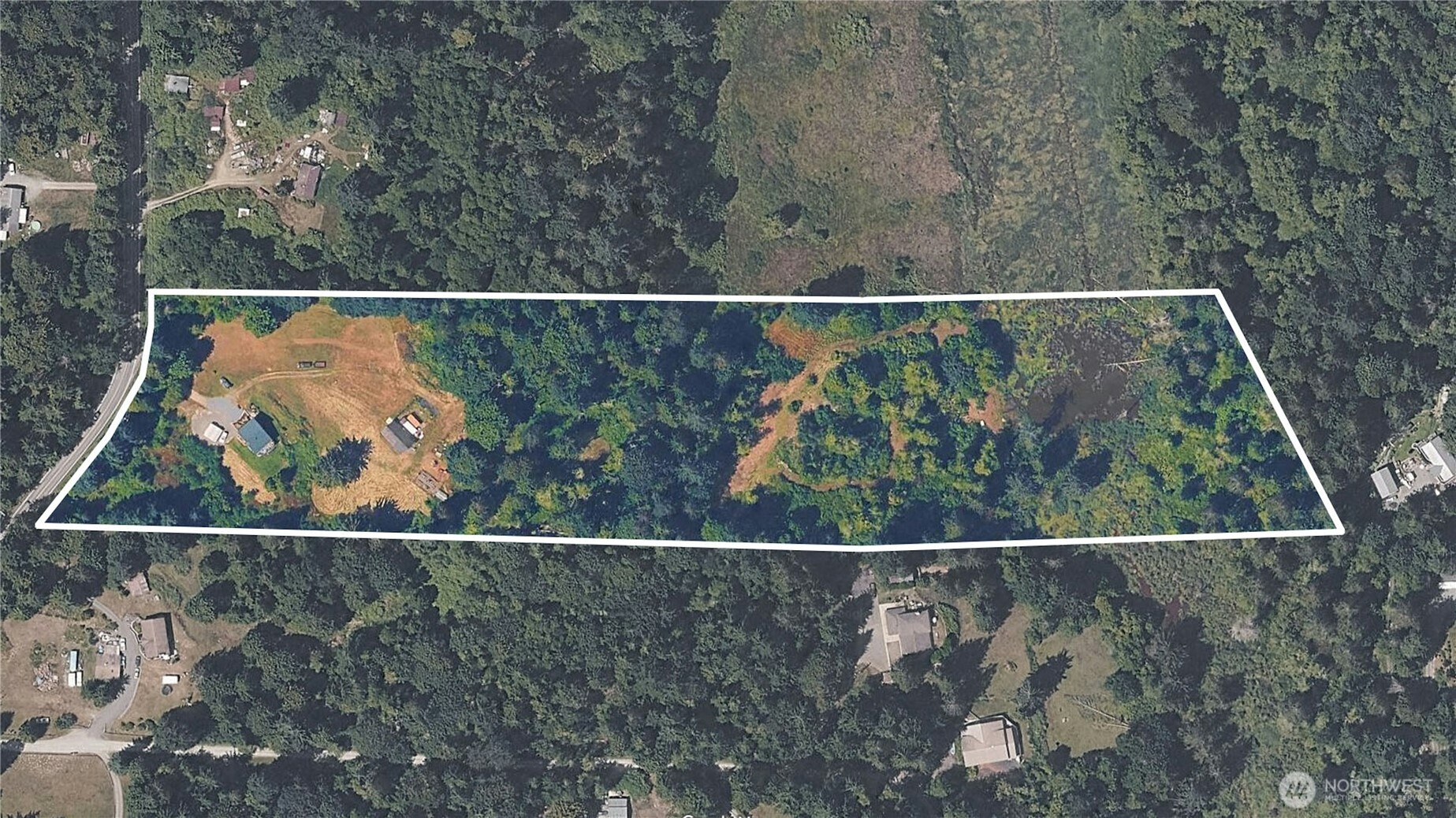 1527 Newberg Road , Snohomish, WA 98290