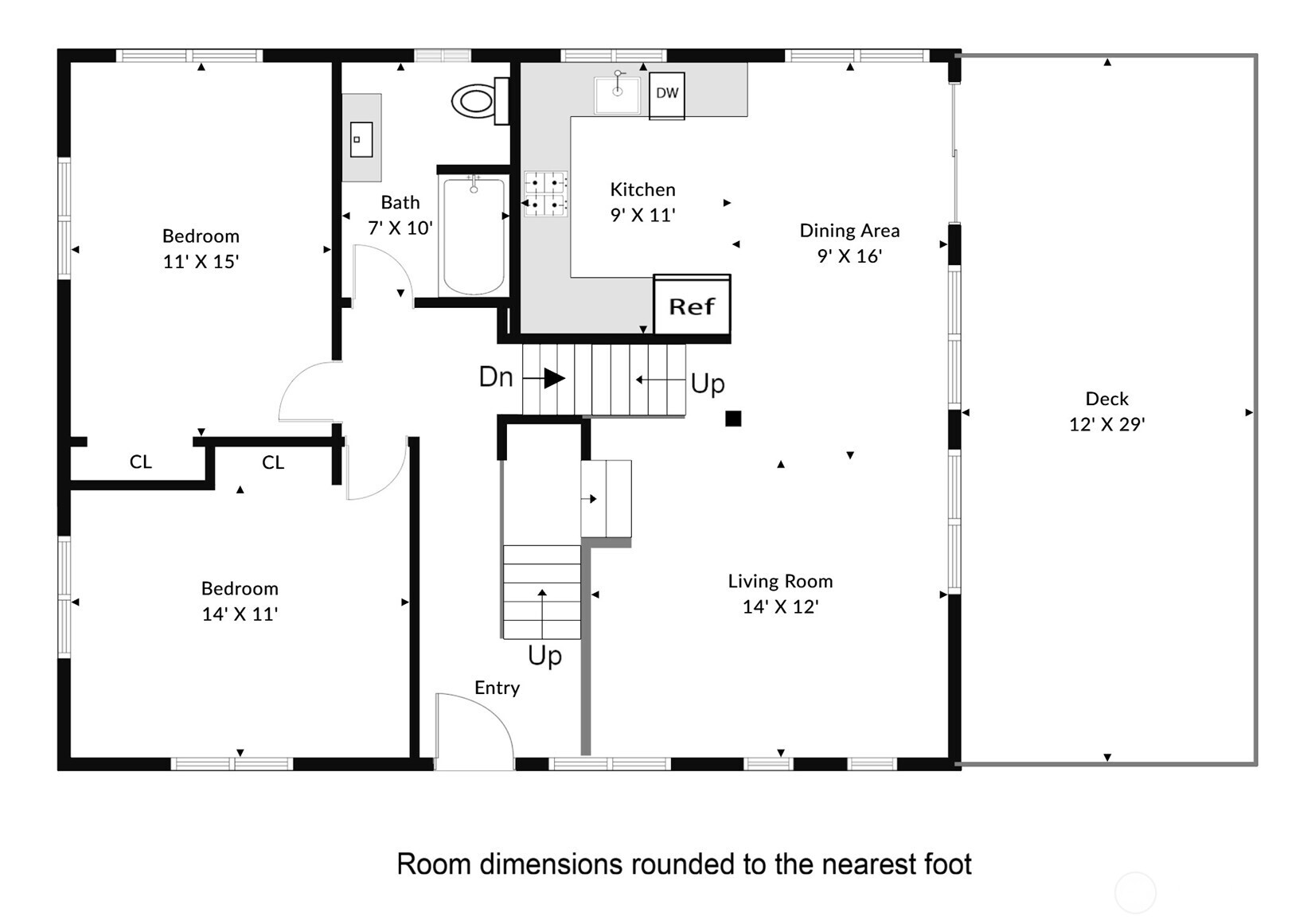1527 Newberg Road , Snohomish, WA 98290