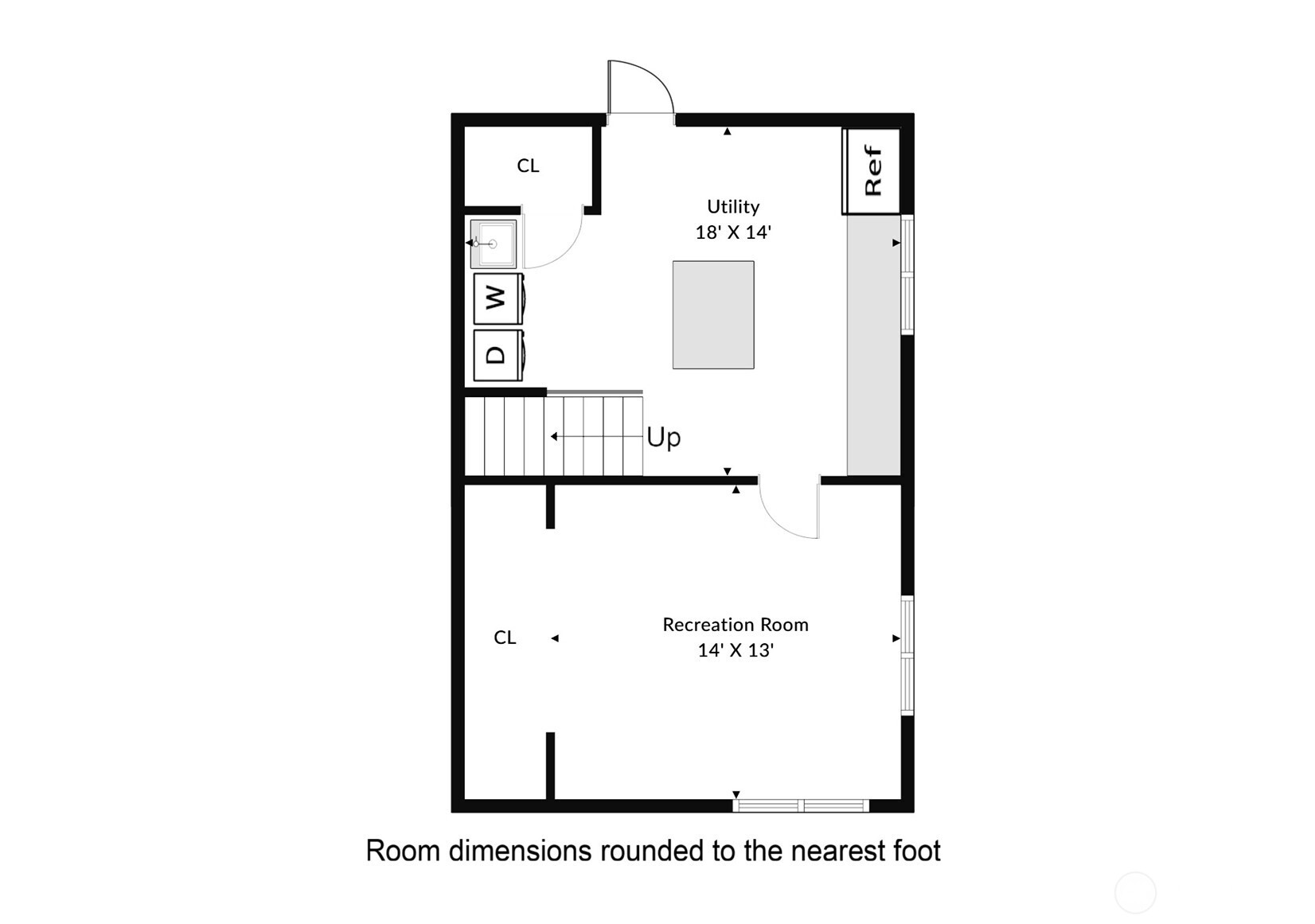 1527 Newberg Road , Snohomish, WA 98290