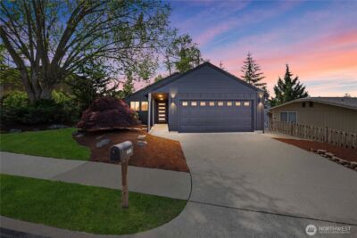 1510 Titlow Road , Tacoma, WA 98465 - Photo 1