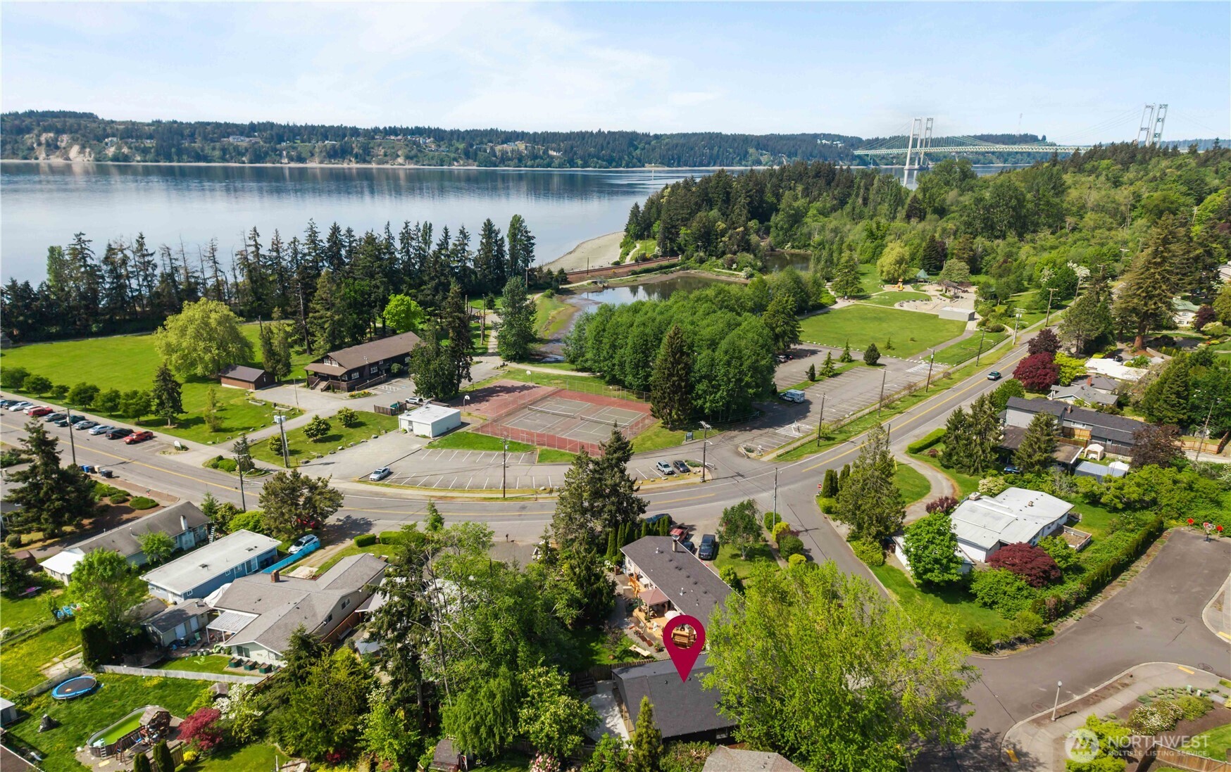 1510 Titlow Road , Tacoma, WA 98465