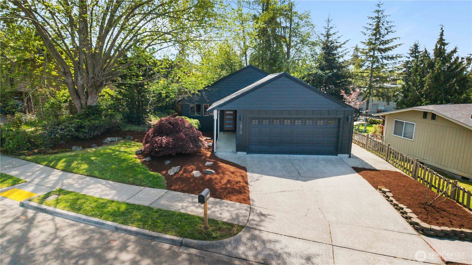 1510 Titlow Road , Tacoma, WA 98465