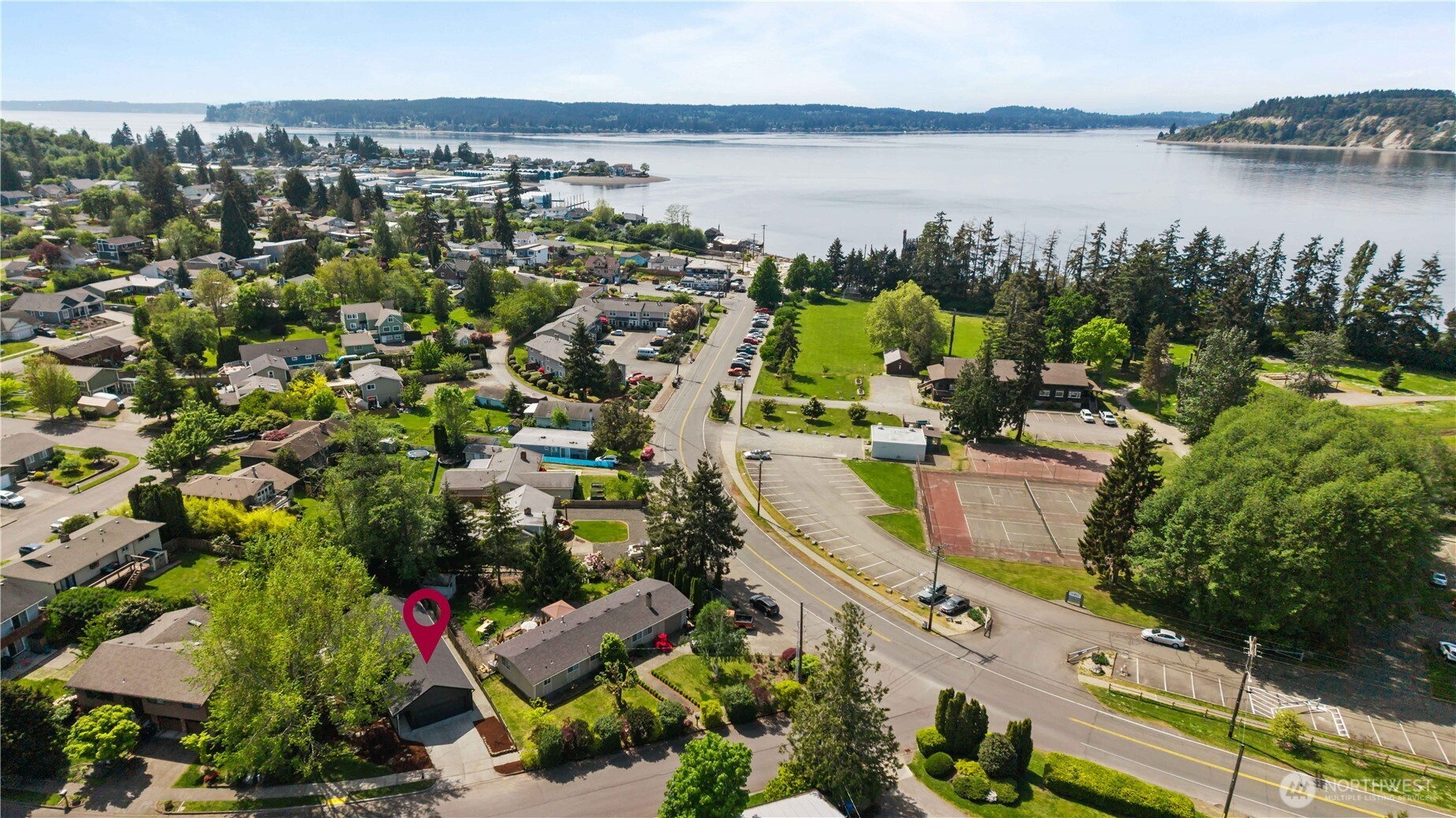 1510 Titlow Road , Tacoma, WA 98465