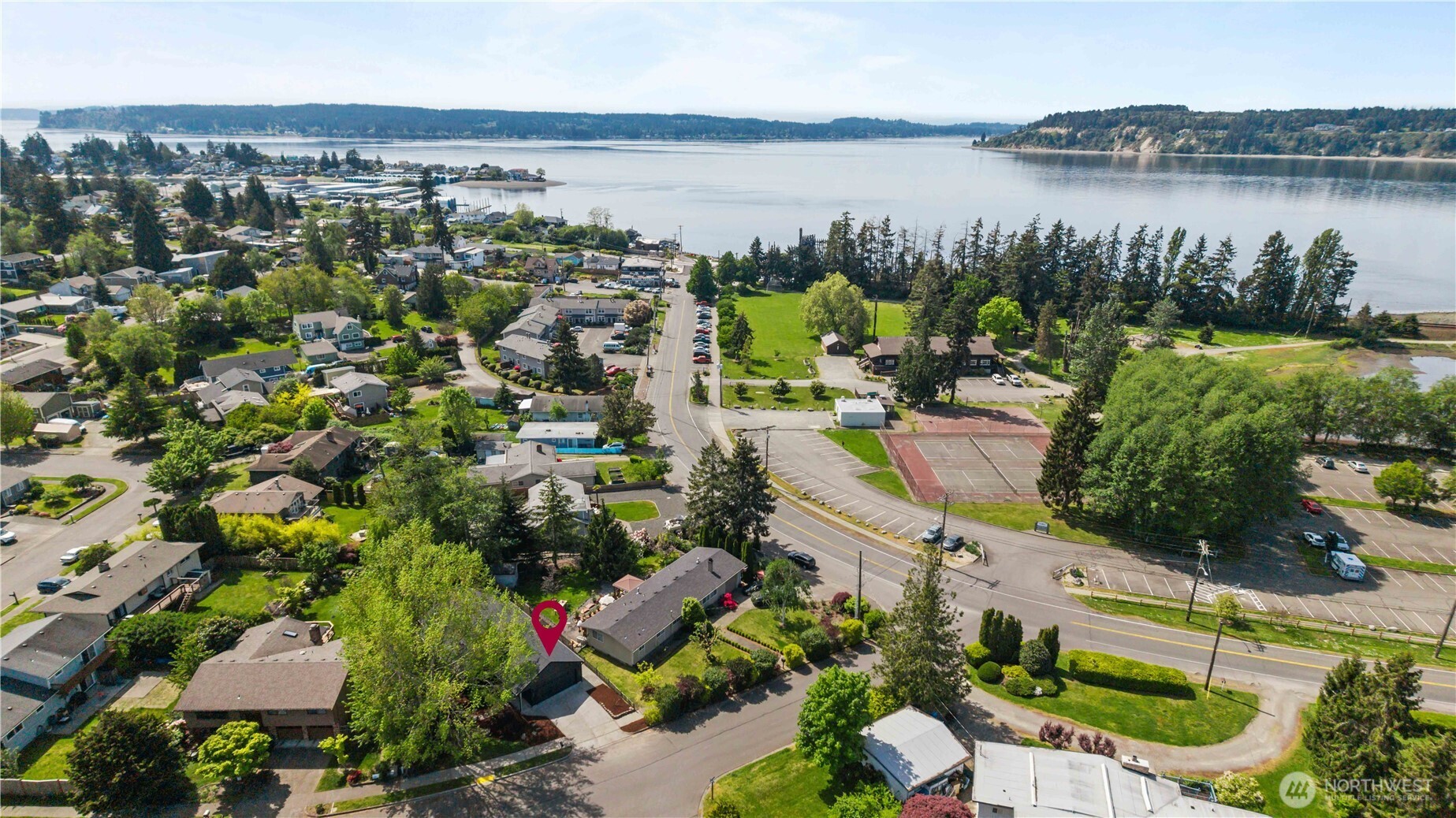 1510 Titlow Road , Tacoma, WA 98465
