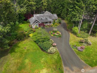 280 E Ann Arbor Drive , Shelton, WA 98584