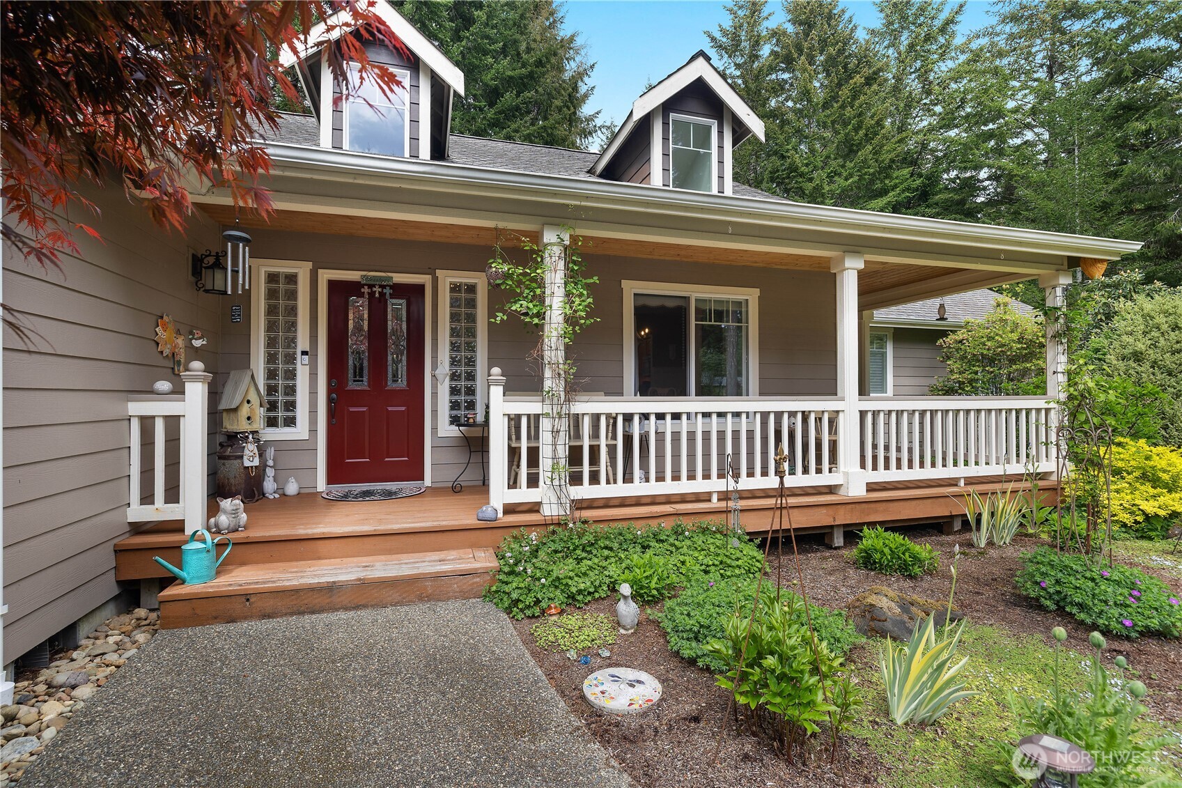 280 E Ann Arbor Drive , Shelton, WA 98584