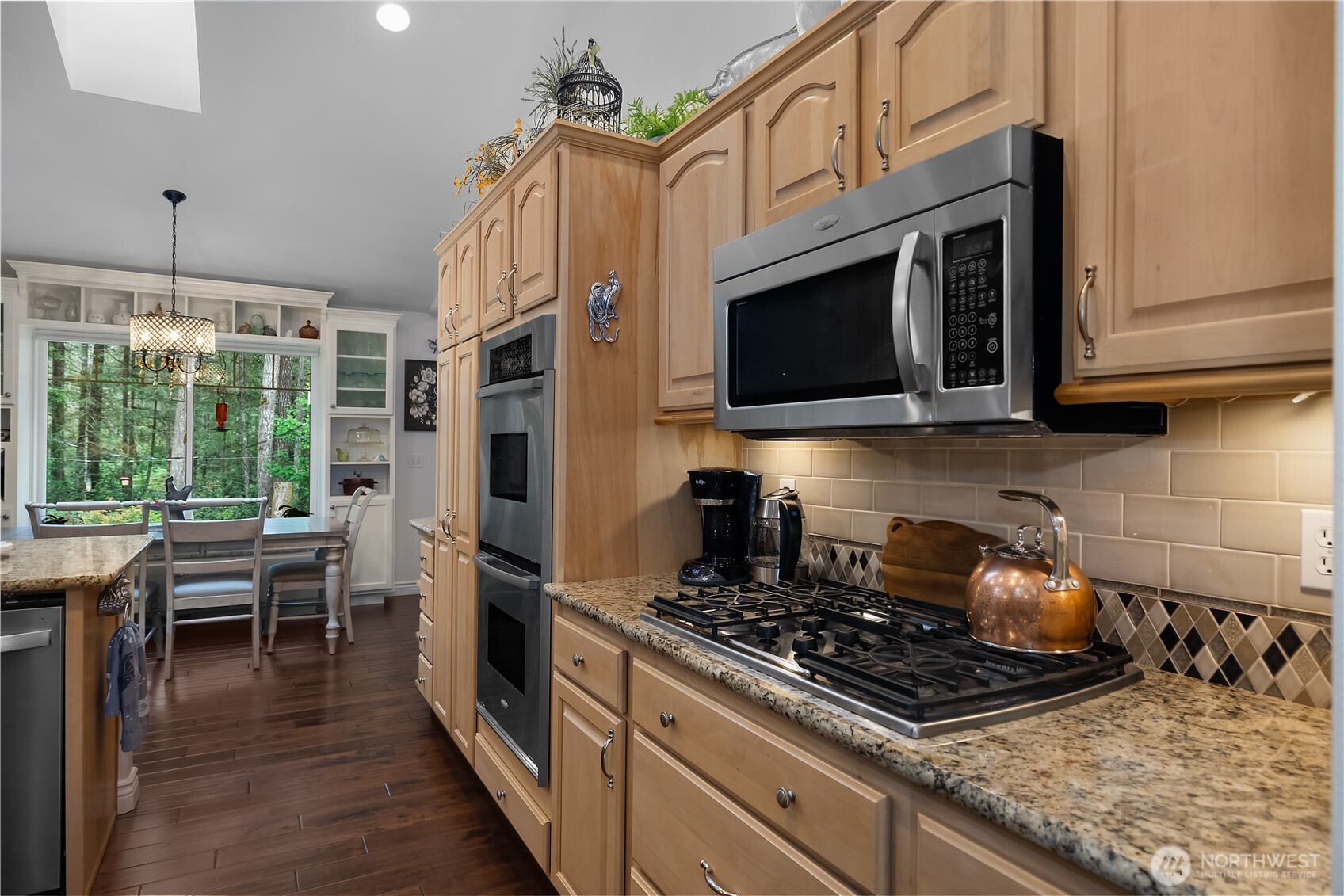 280 E Ann Arbor Drive , Shelton, WA 98584