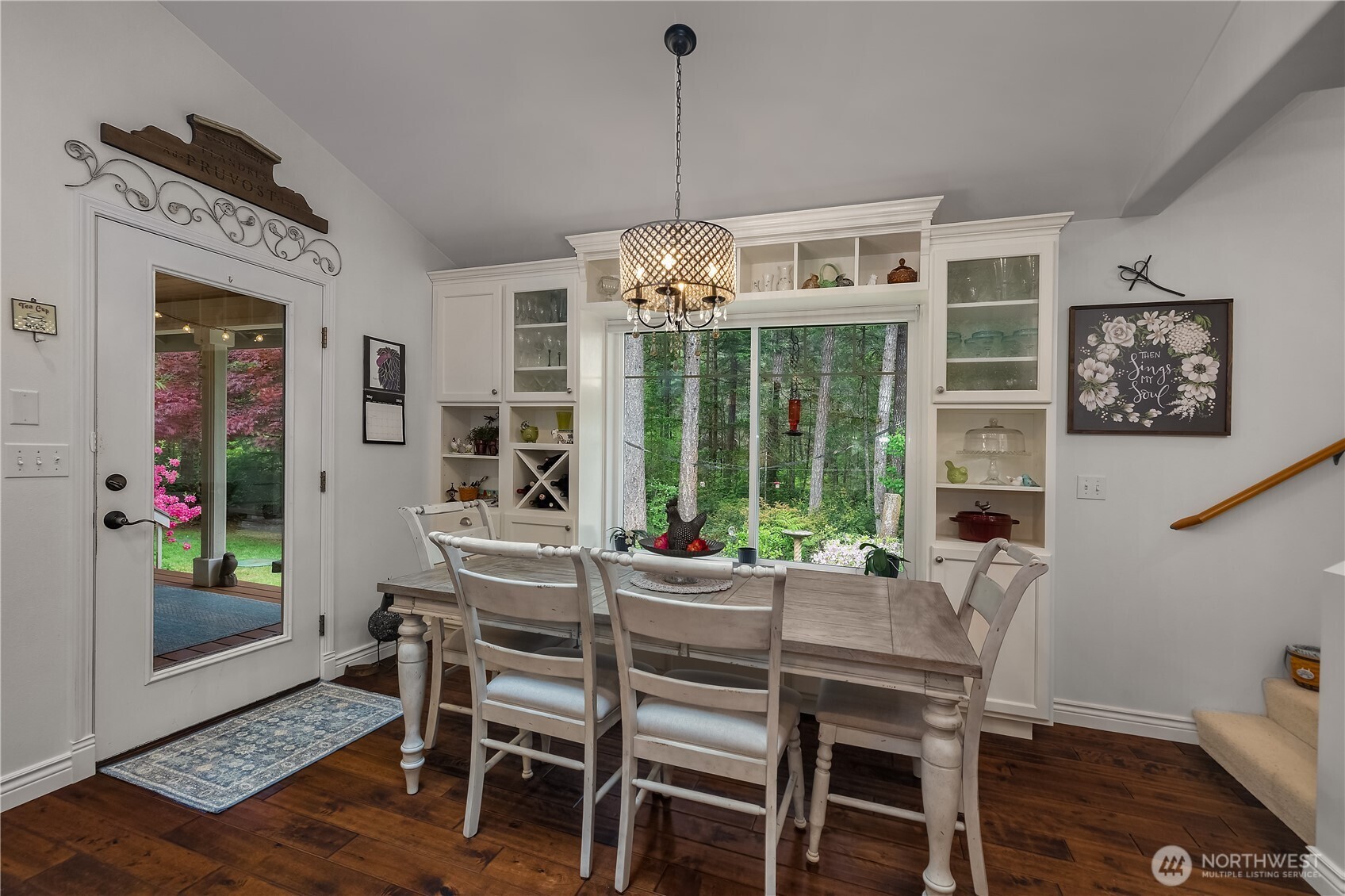280 E Ann Arbor Drive , Shelton, WA 98584