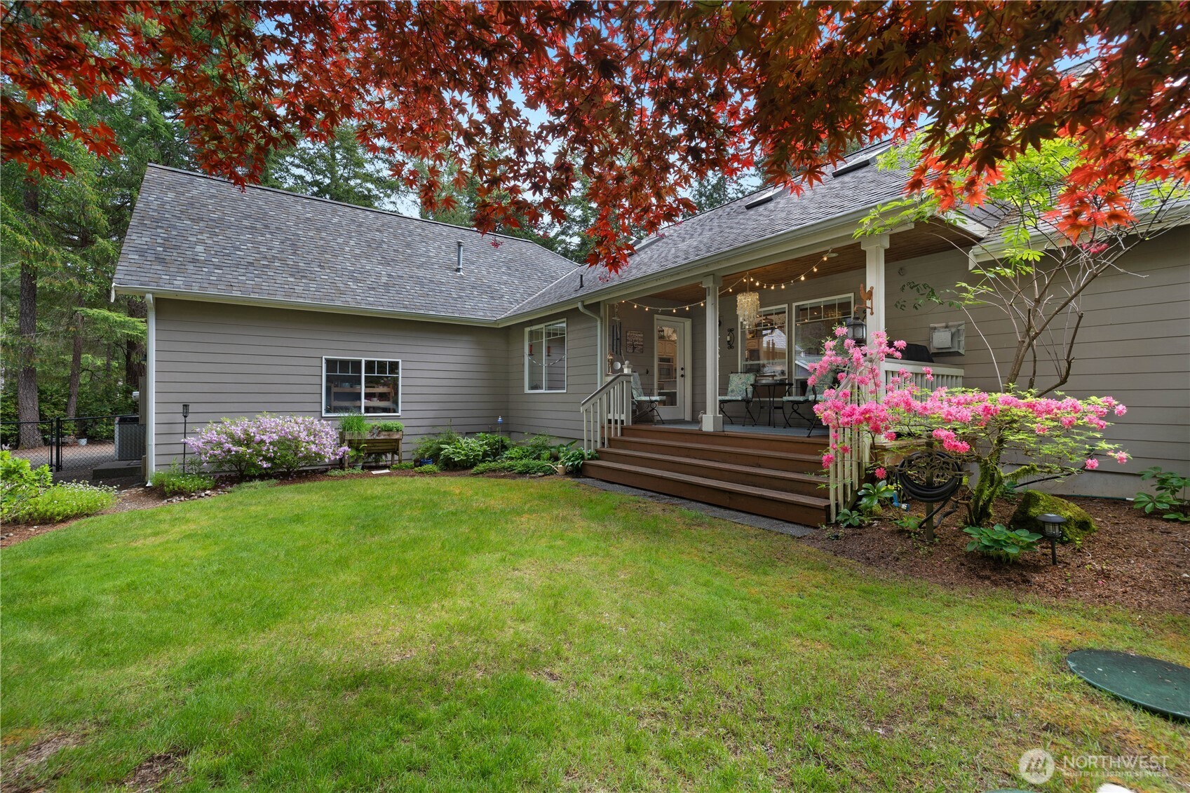 280 E Ann Arbor Drive , Shelton, WA 98584