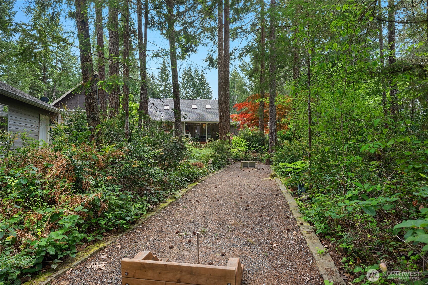 280 E Ann Arbor Drive , Shelton, WA 98584