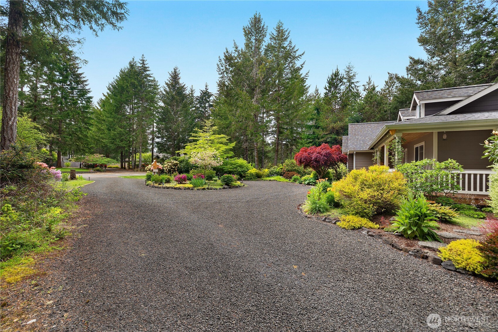 280 E Ann Arbor Drive , Shelton, WA 98584