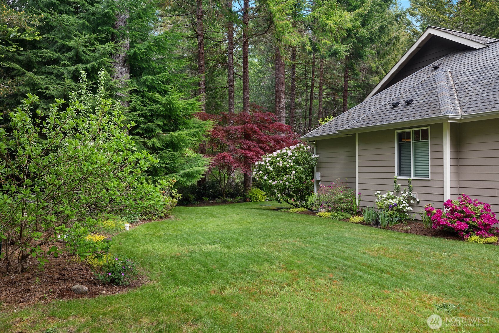 280 E Ann Arbor Drive , Shelton, WA 98584