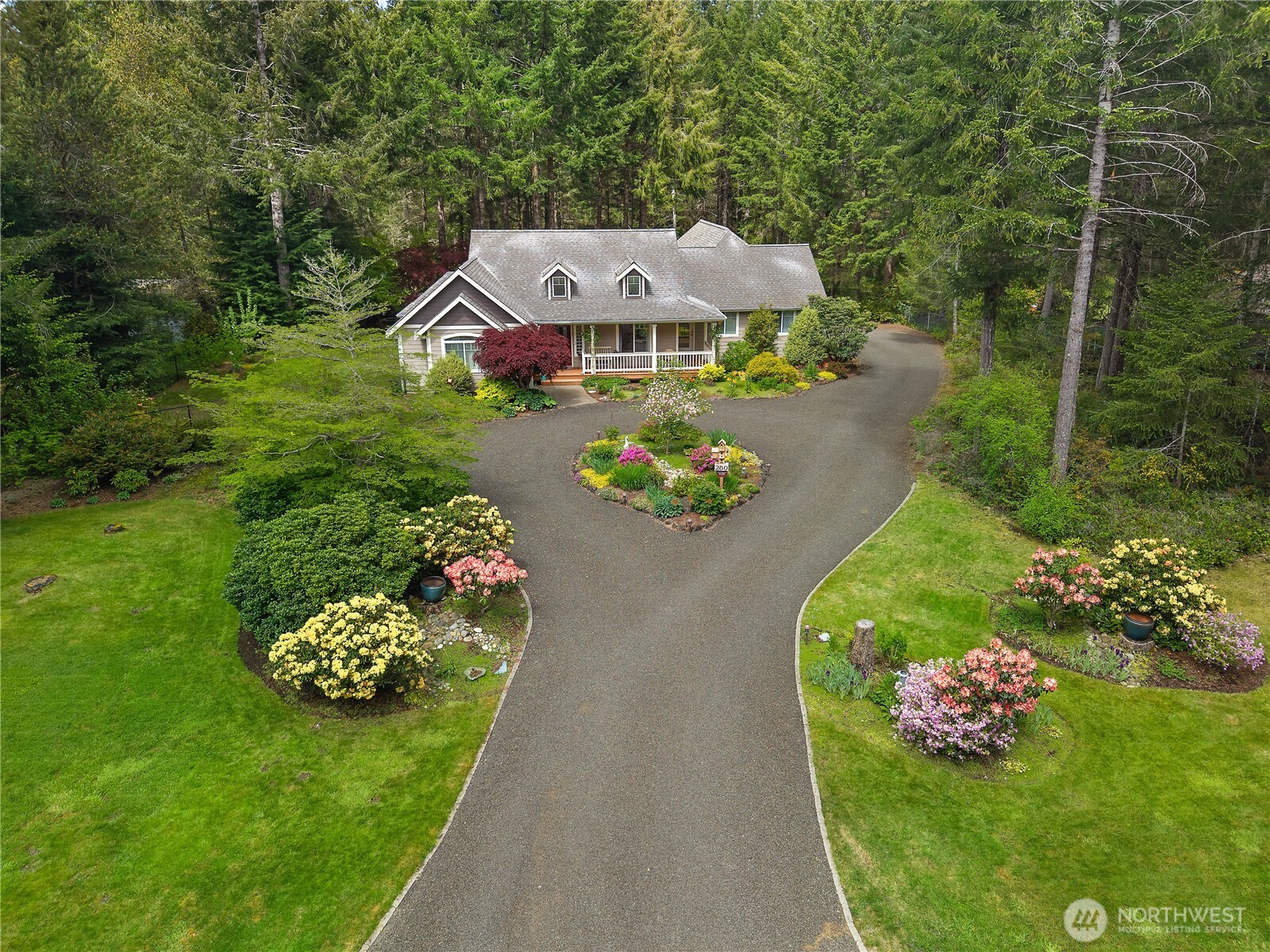 280 E Ann Arbor Drive , Shelton, WA 98584