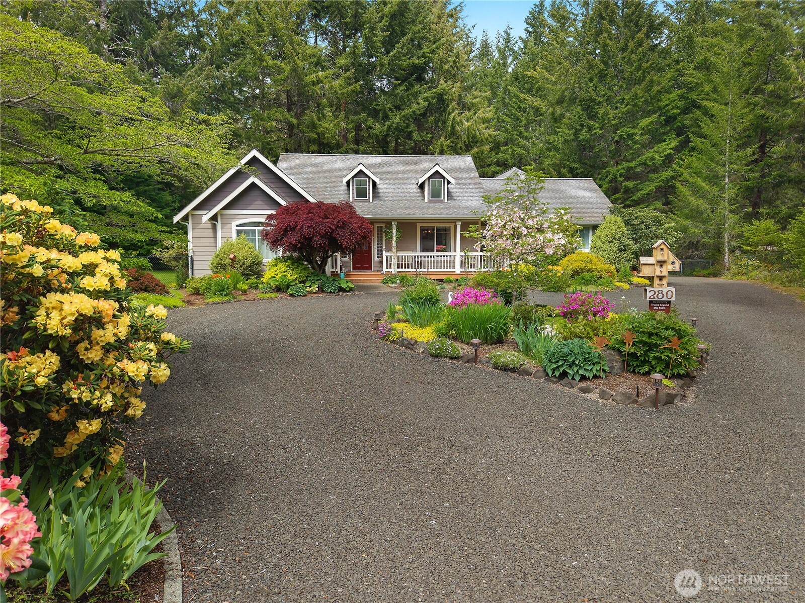 280 E Ann Arbor Drive , Shelton, WA 98584