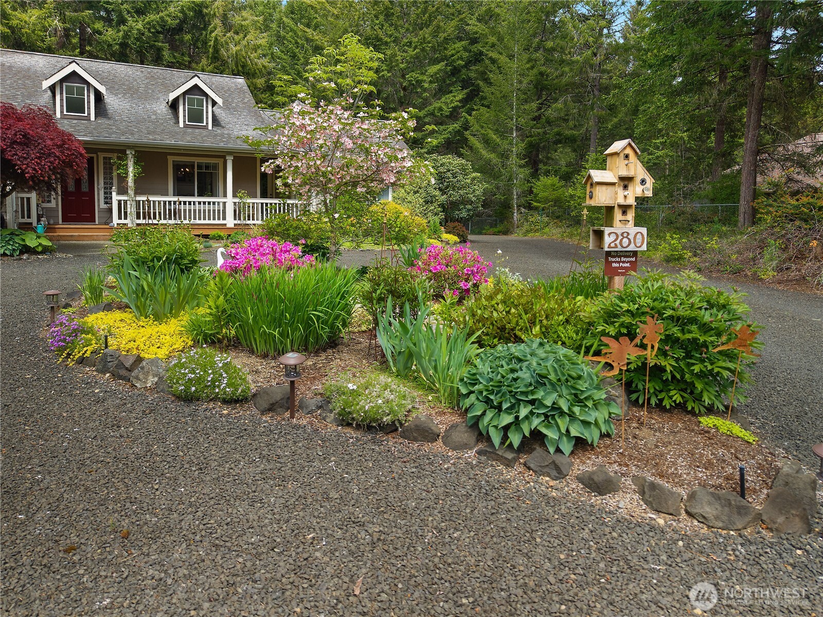280 E Ann Arbor Drive , Shelton, WA 98584