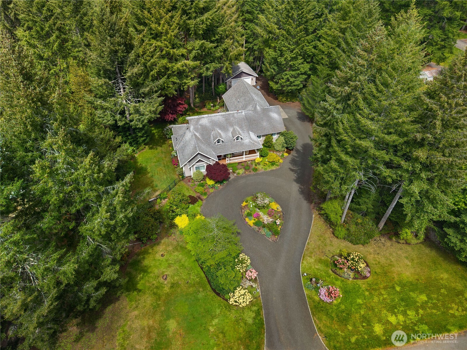 280 E Ann Arbor Drive , Shelton, WA 98584