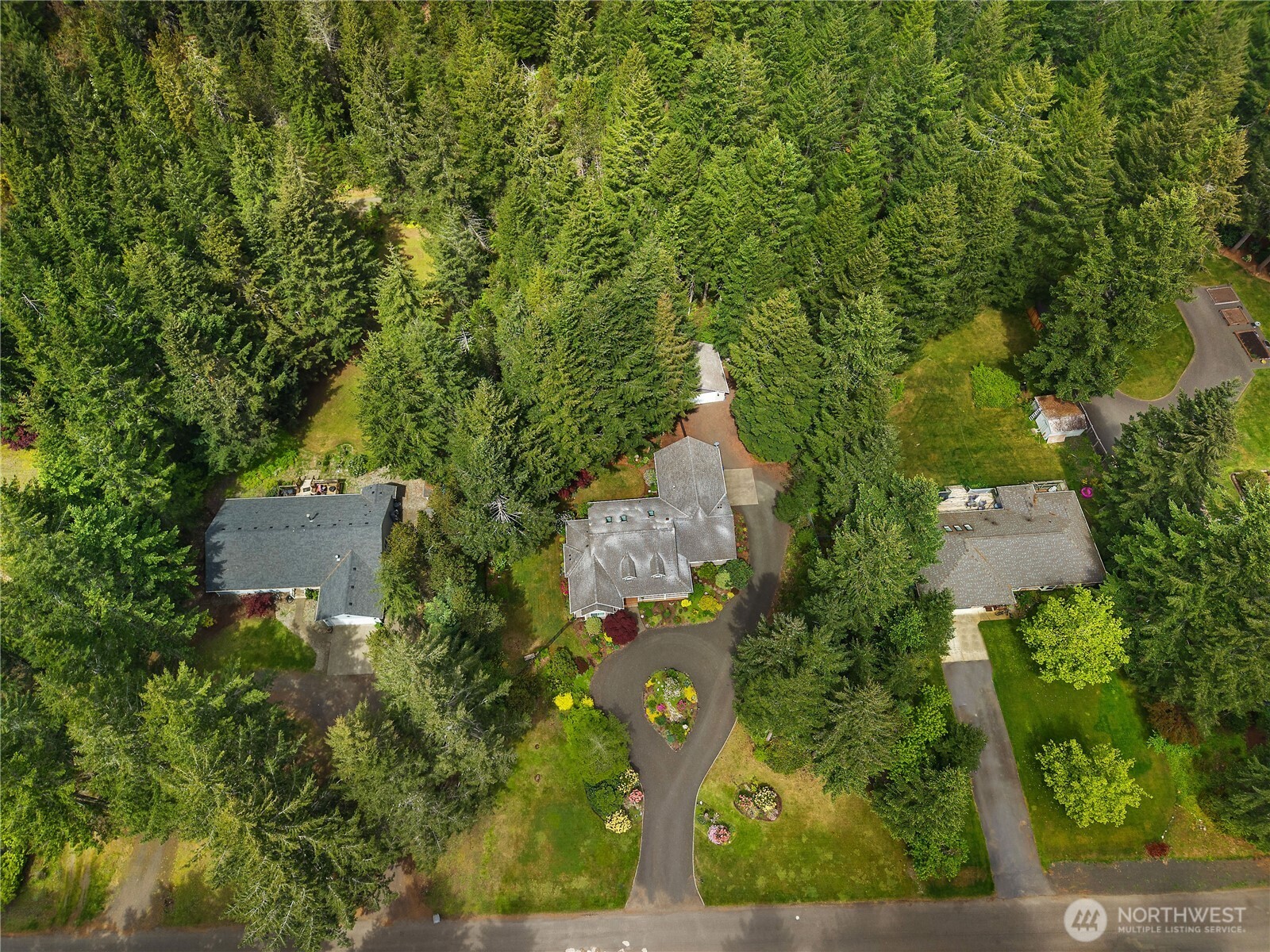 280 E Ann Arbor Drive , Shelton, WA 98584
