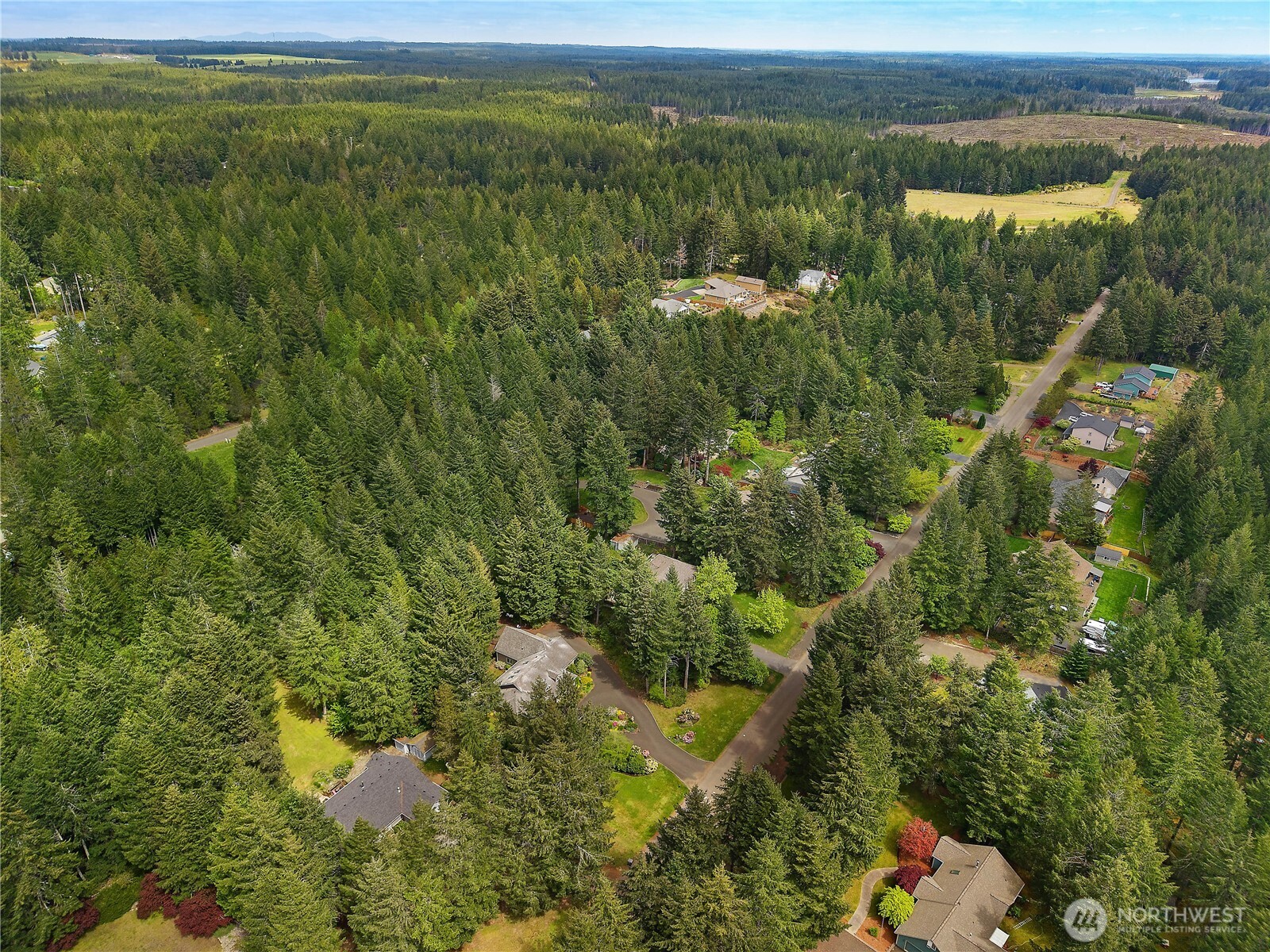 280 E Ann Arbor Drive , Shelton, WA 98584