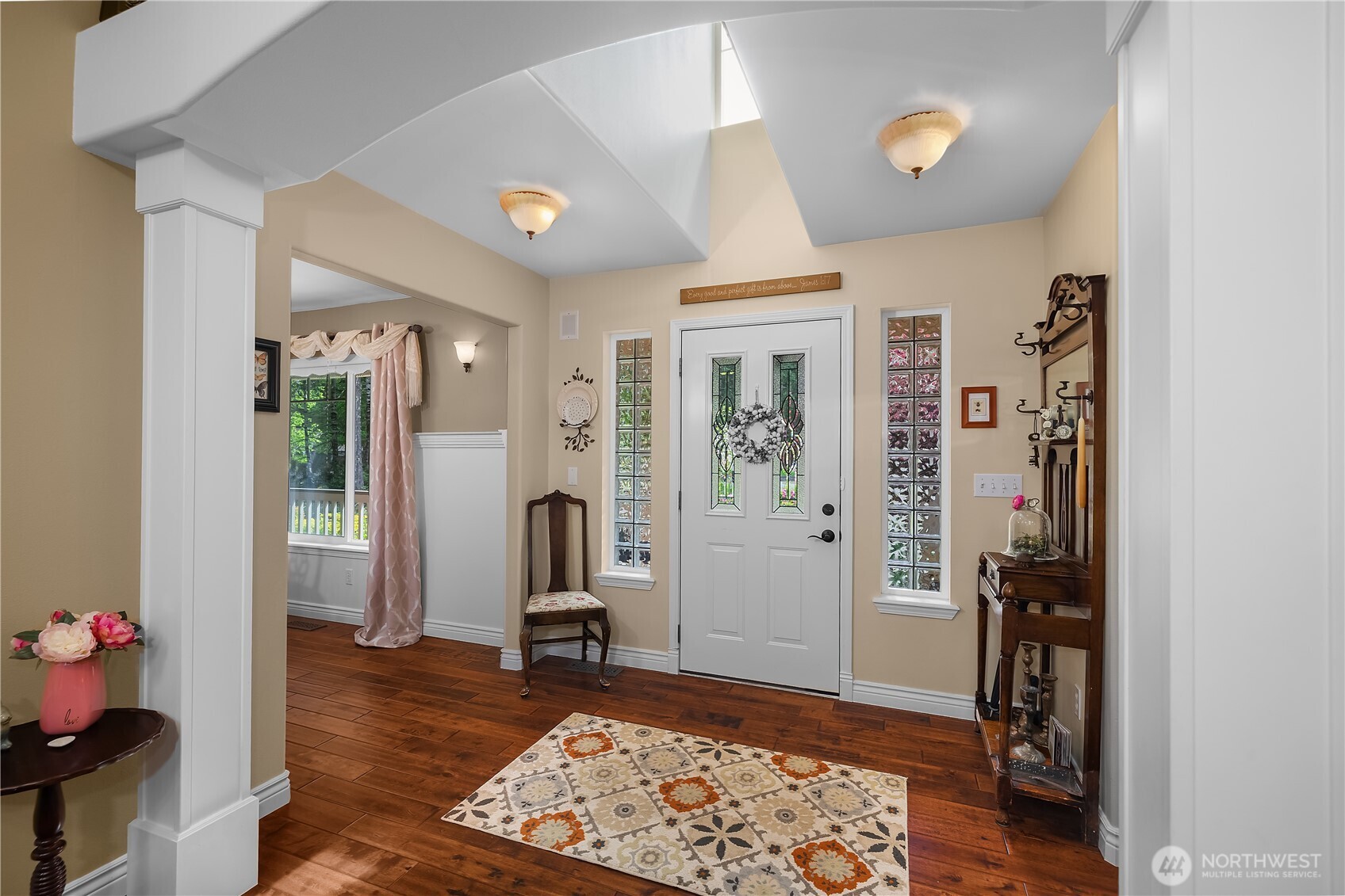 280 E Ann Arbor Drive , Shelton, WA 98584