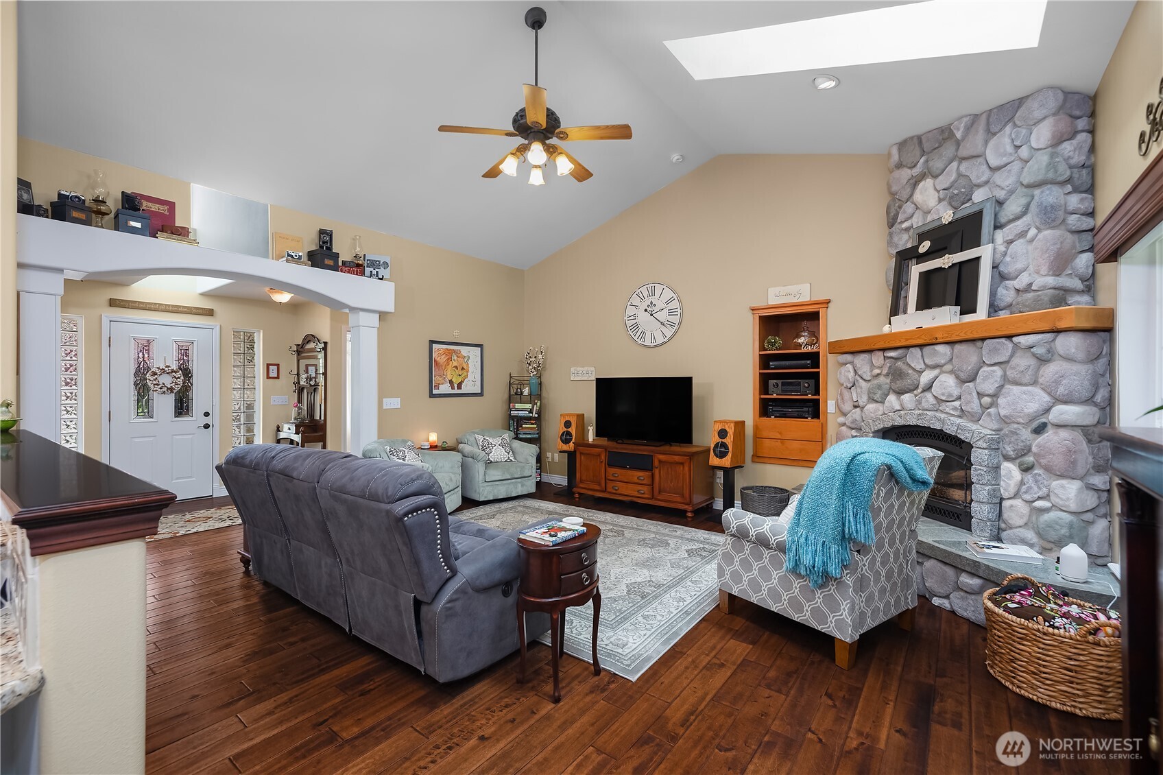 280 E Ann Arbor Drive , Shelton, WA 98584