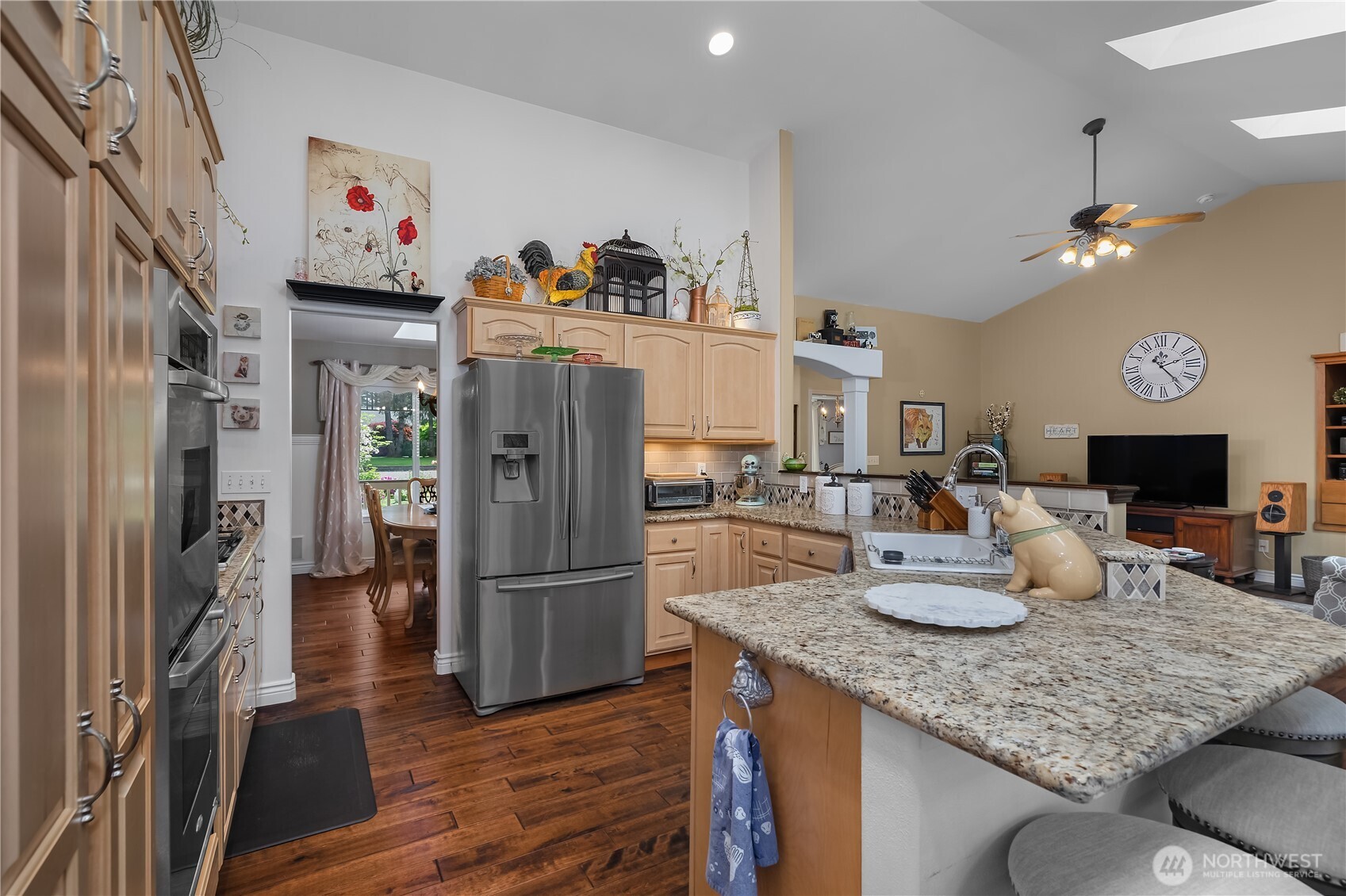 280 E Ann Arbor Drive , Shelton, WA 98584