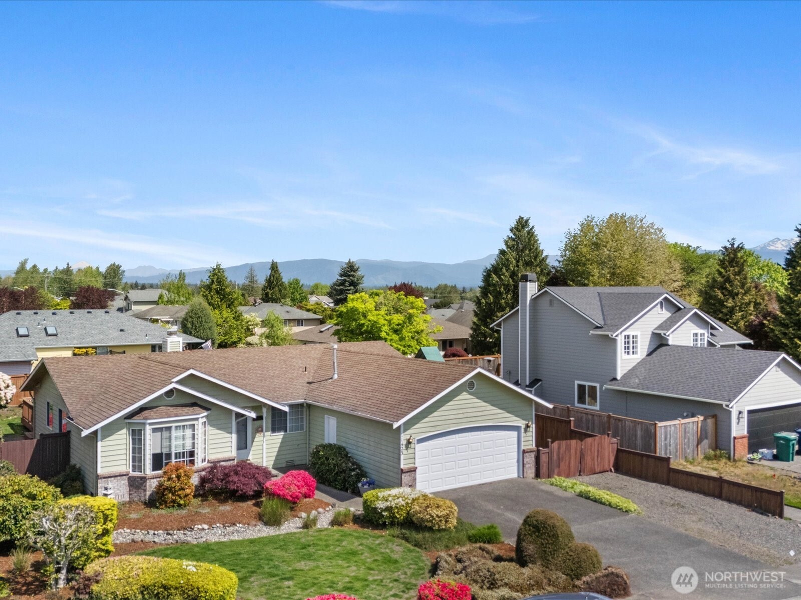11423 29th Place NE, Lake Stevens, WA 98258