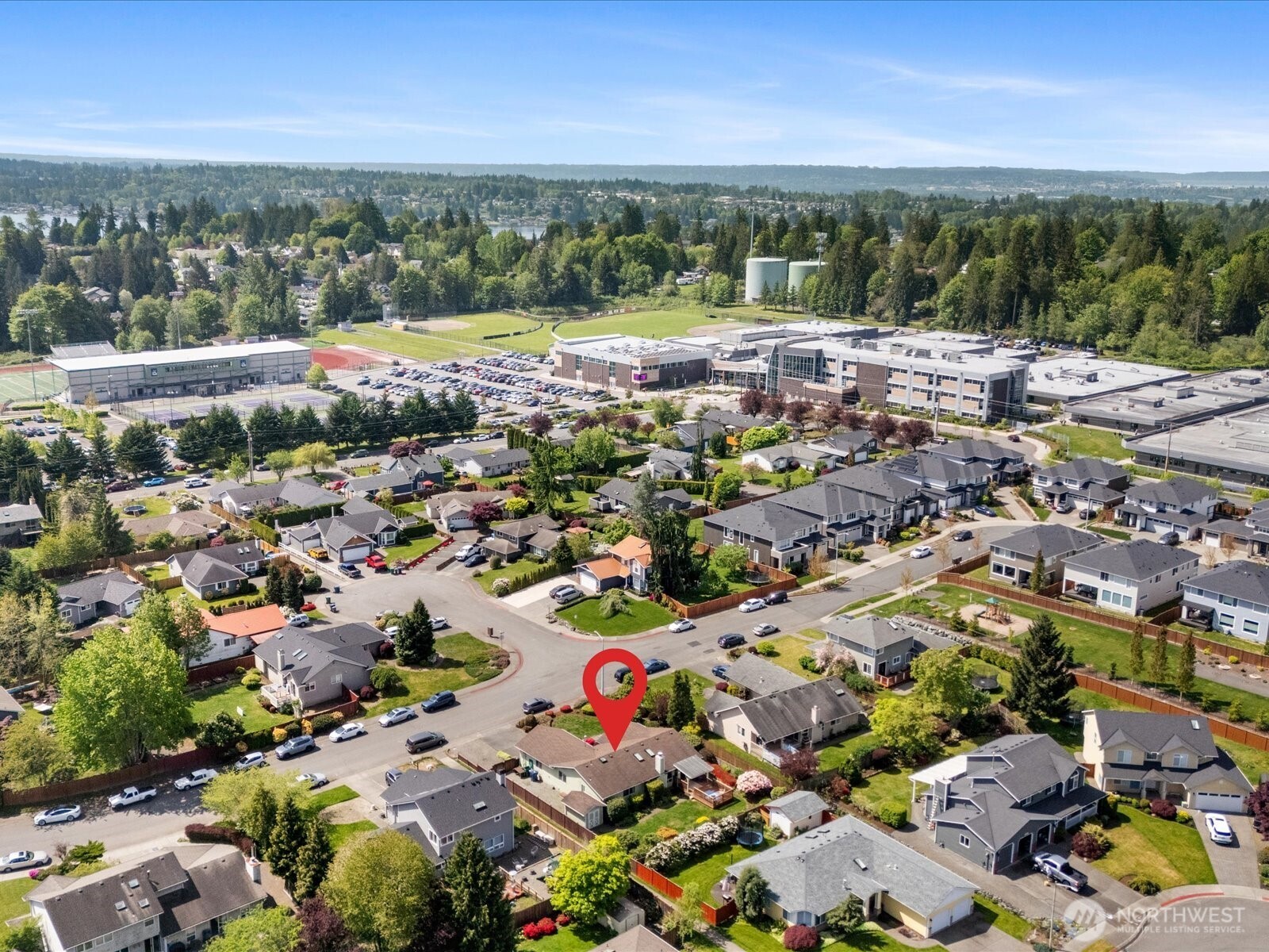 11423 29th Place NE, Lake Stevens, WA 98258