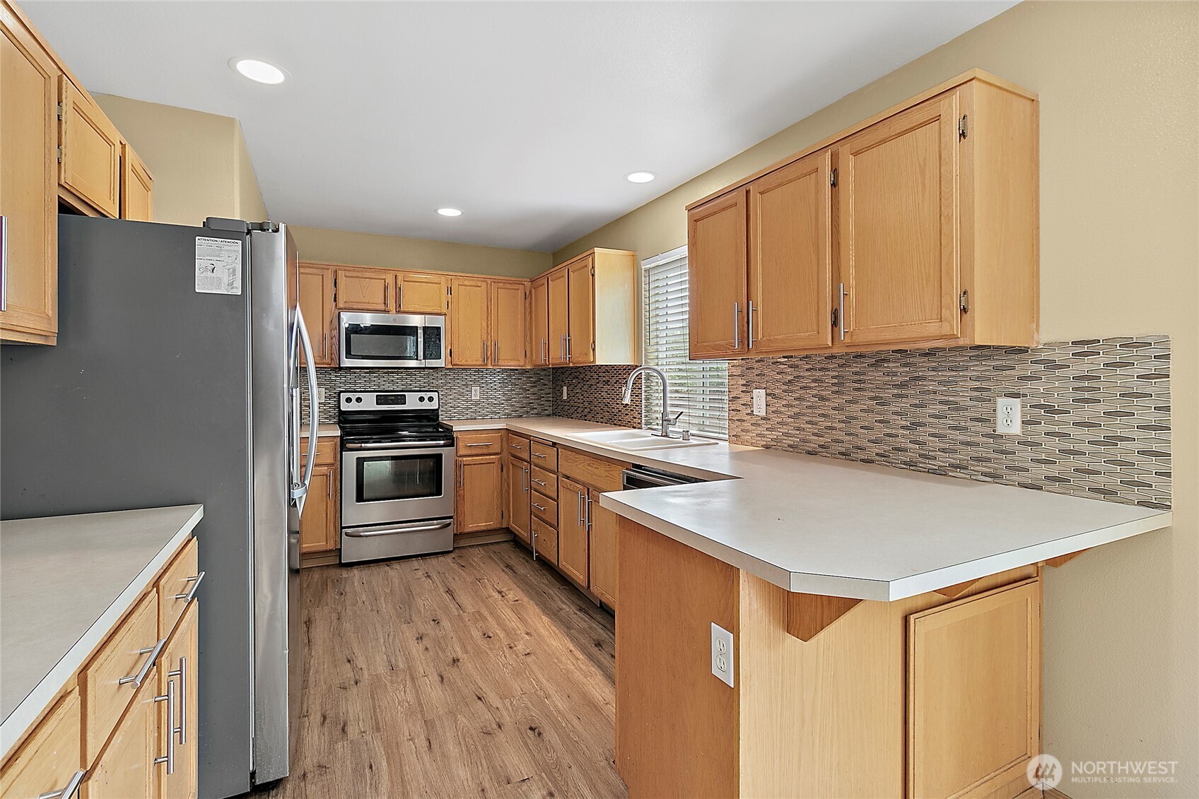 1324 E 181st Street Ct E, Spanaway, WA 98387