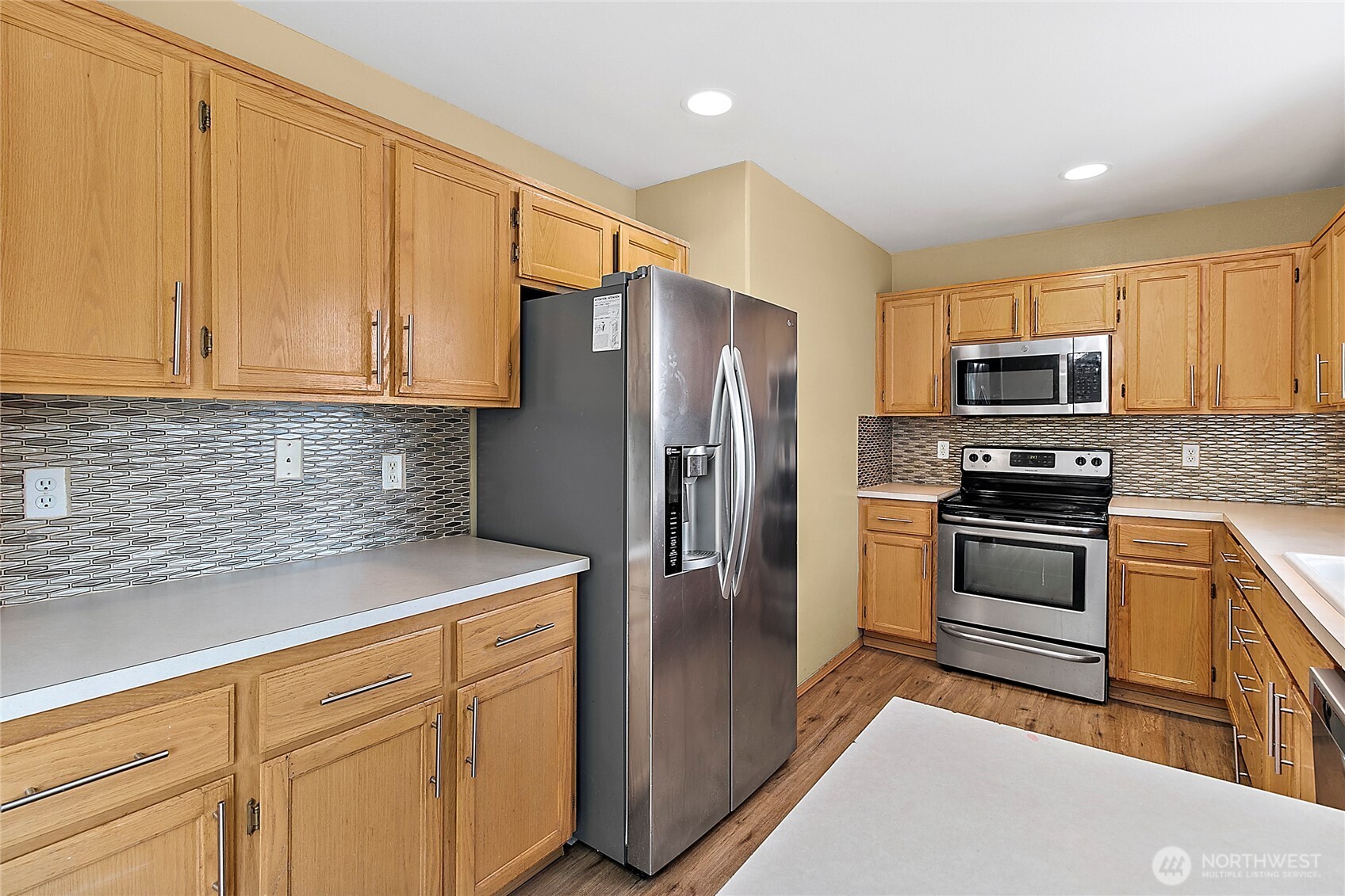 1324 E 181st Street Ct E, Spanaway, WA 98387