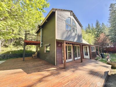 1061 Lauderdale Lane , Cle Elum, WA 98922 - Photo 1