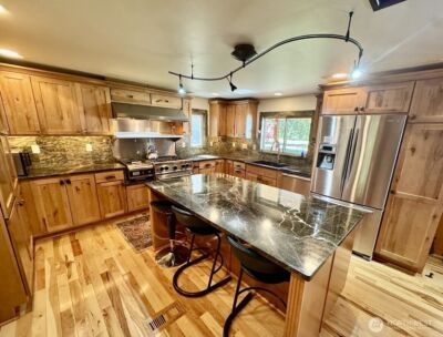 1061 Lauderdale Lane , Cle Elum, WA 98922 - Photo 6