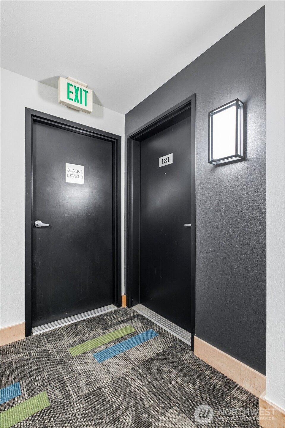 1620 Belmont Avenue #121, Seattle, WA 98122