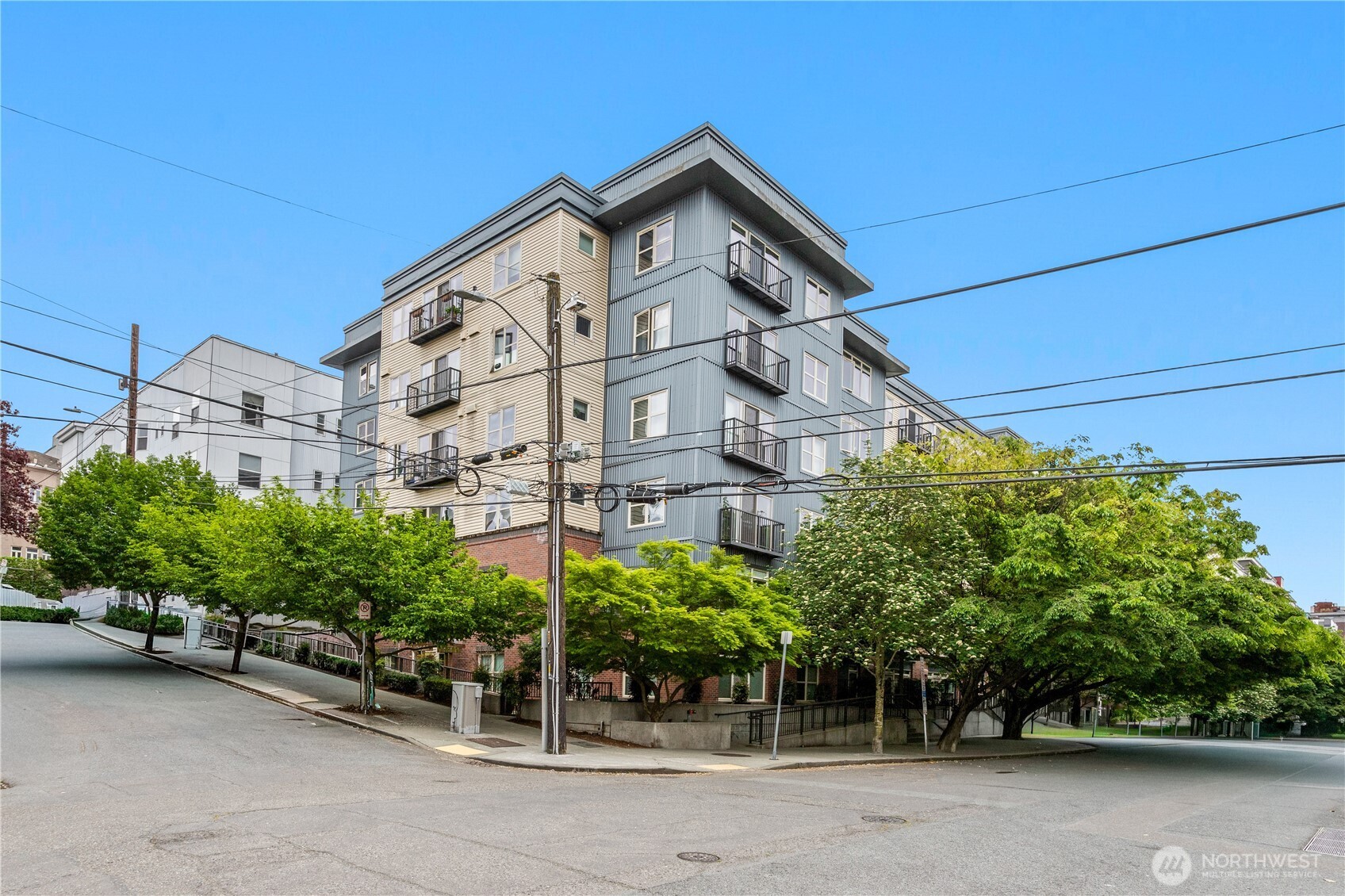 1620 Belmont Avenue #121, Seattle, WA 98122