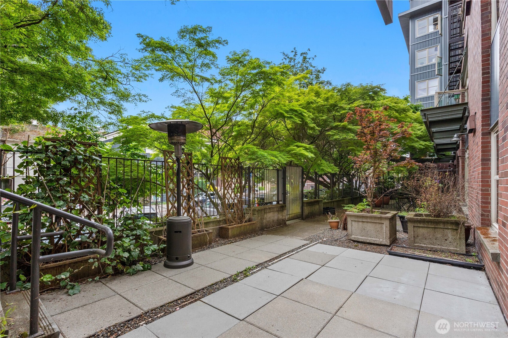 1620 Belmont Avenue #121, Seattle, WA 98122