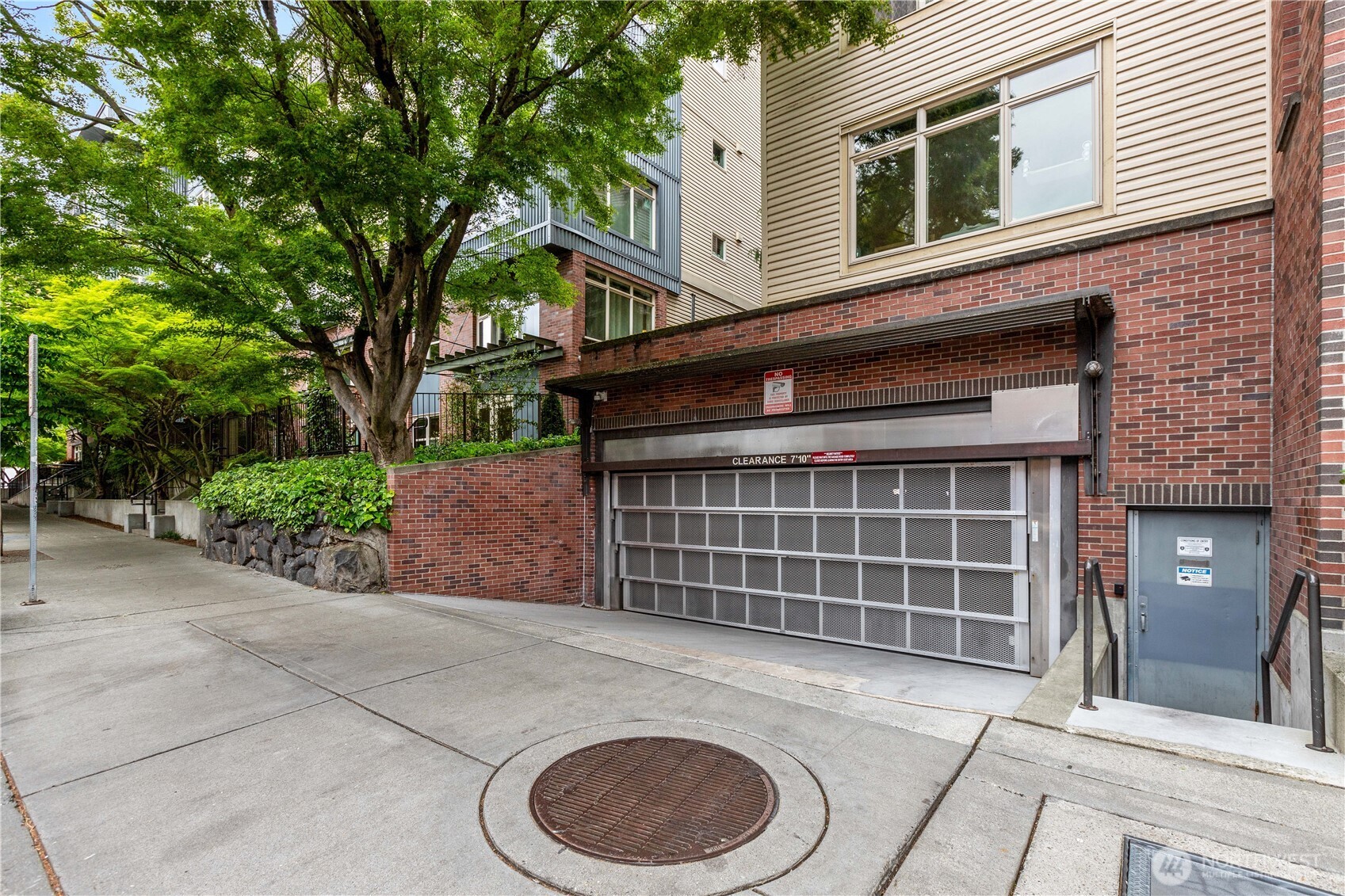 1620 Belmont Avenue #121, Seattle, WA 98122
