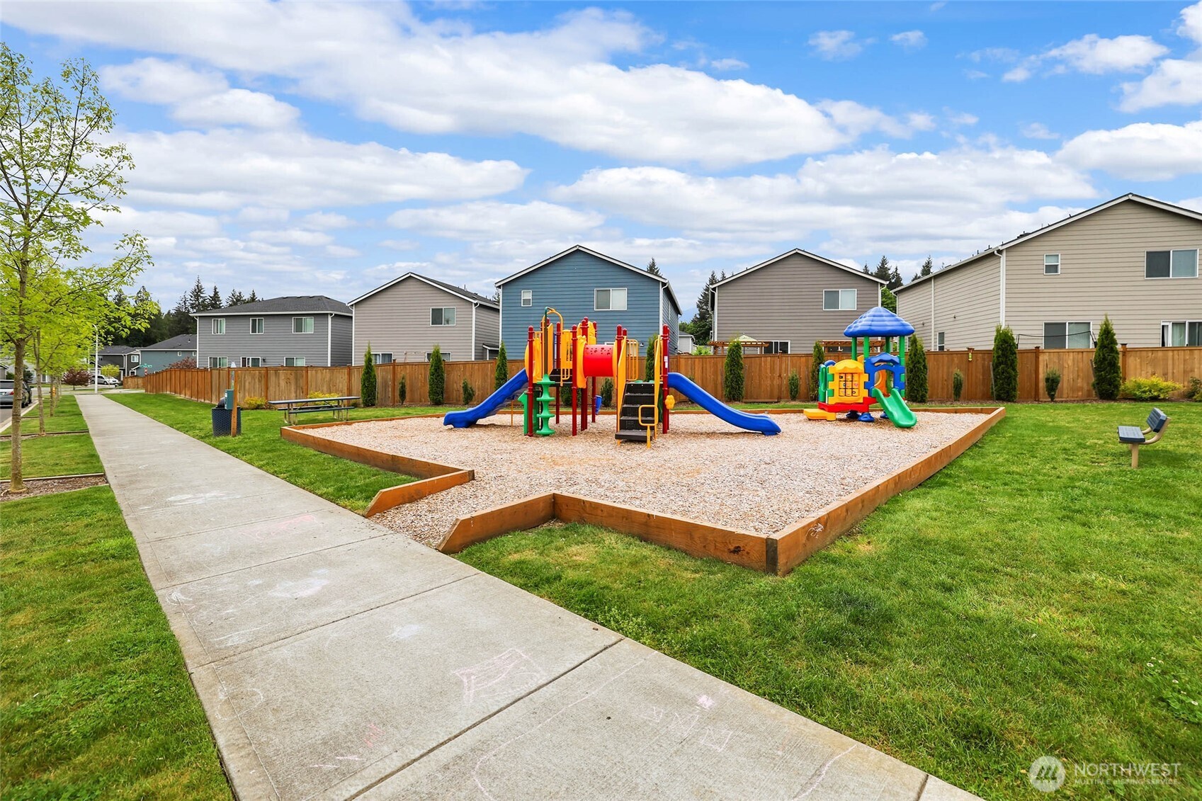 9148 Lady Slipper Street SE, Olympia, WA 98501