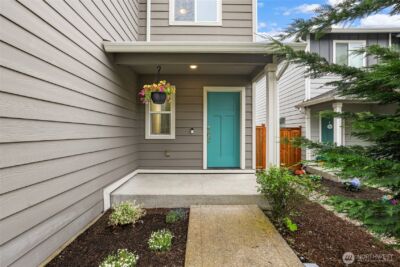 9148 Lady Slipper Street SE, Olympia, WA 98501 - Photo 2