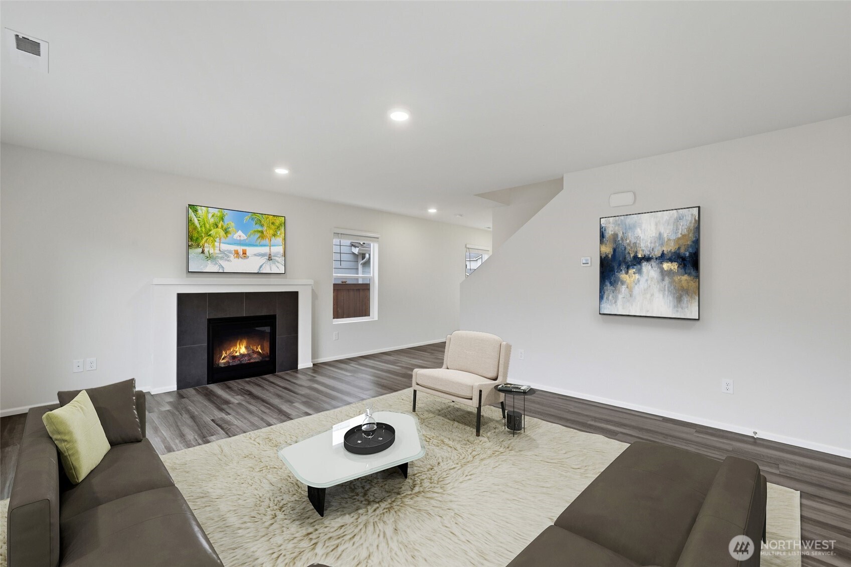 9148 Lady Slipper Street SE, Olympia, WA 98501