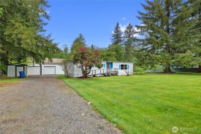 12502 99th Avenue NE, Arlington, WA 98223