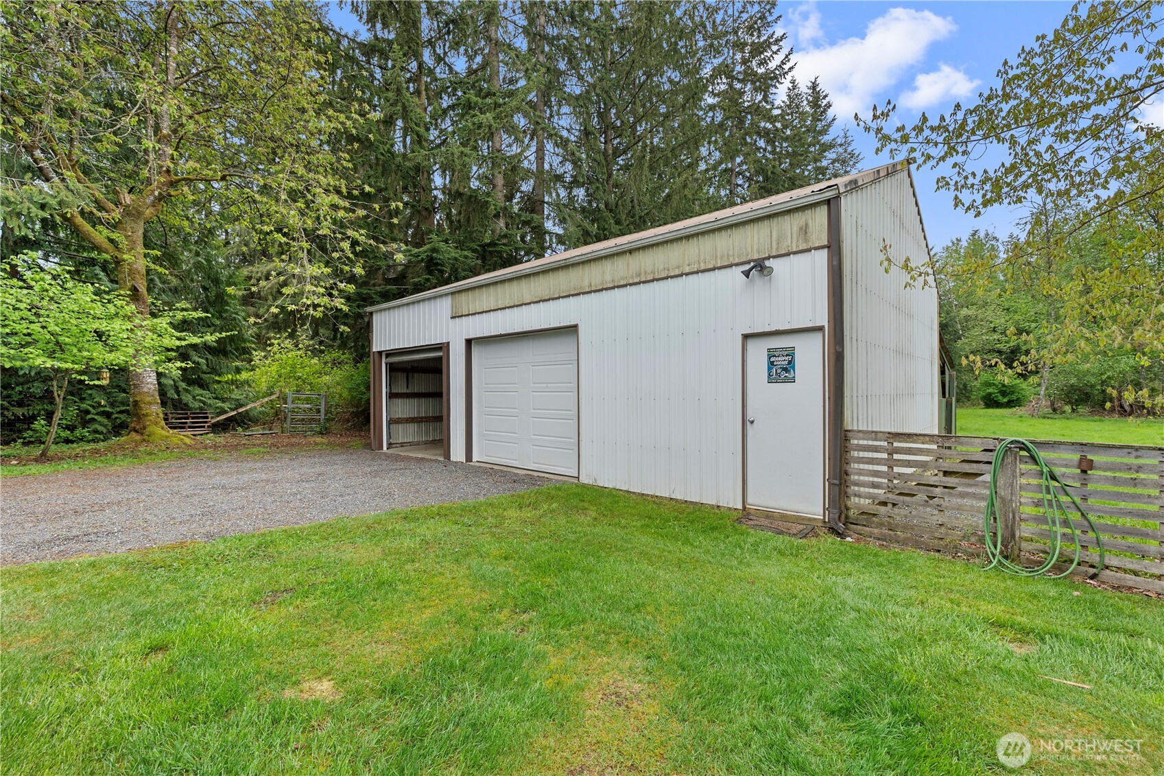 12502 99th Avenue NE, Arlington, WA 98223