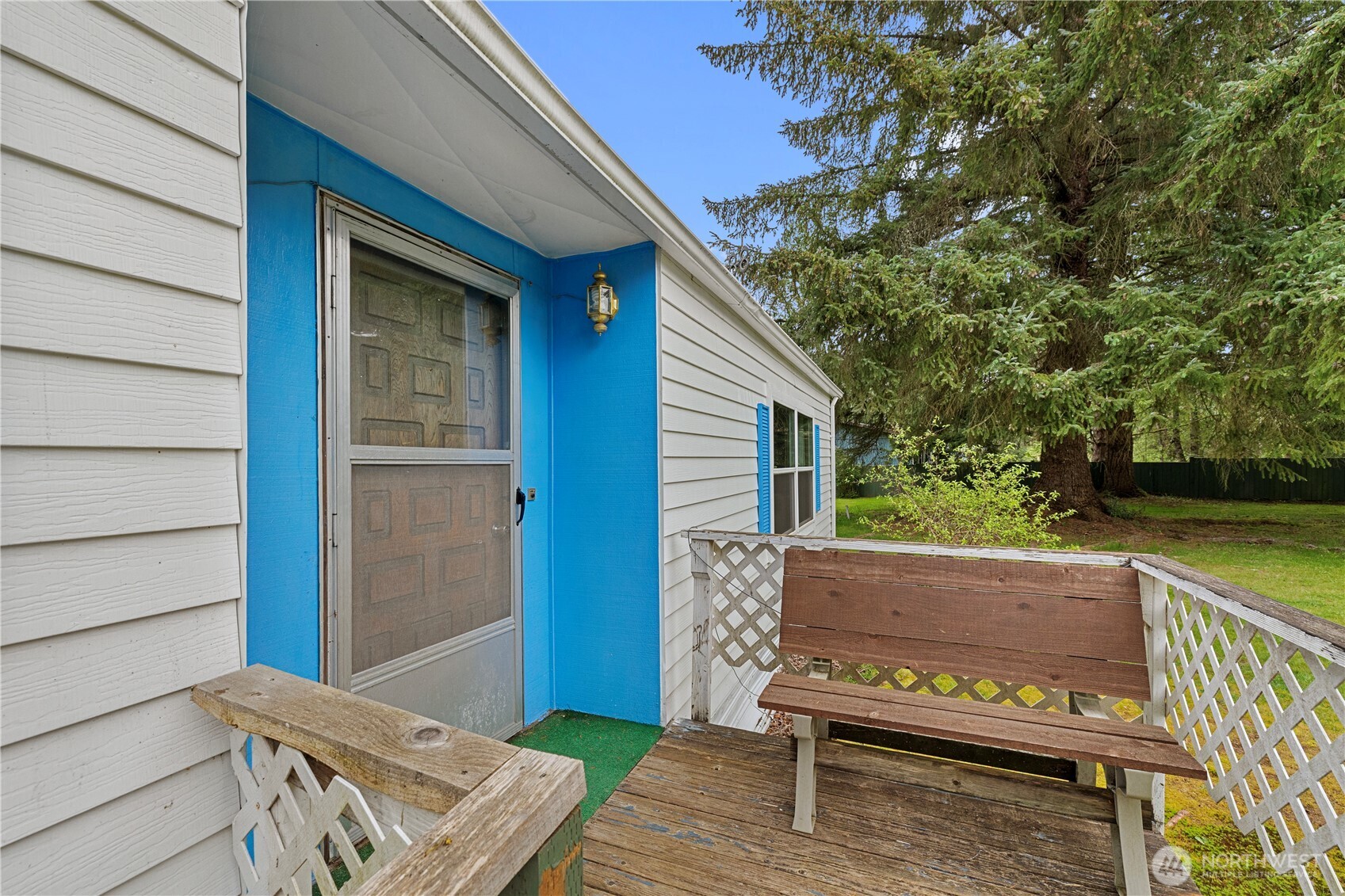 12502 99th Avenue NE, Arlington, WA 98223