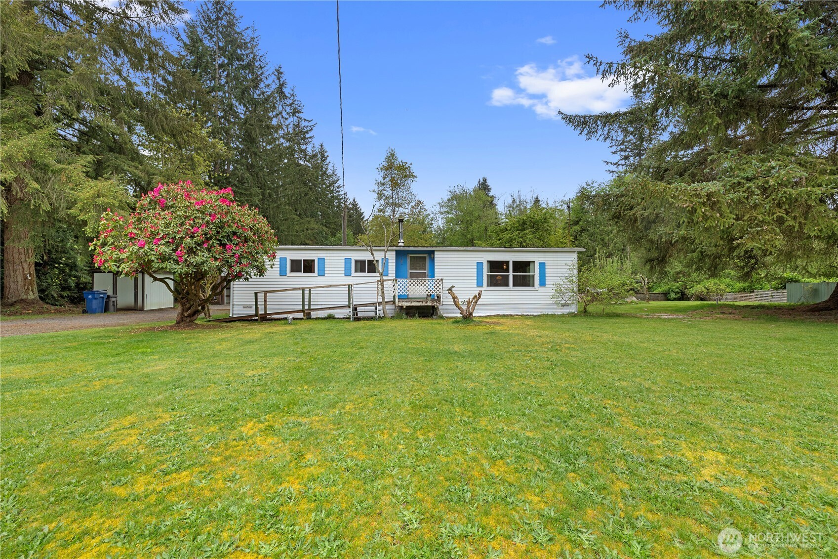 12502 99th Avenue NE, Arlington, WA 98223